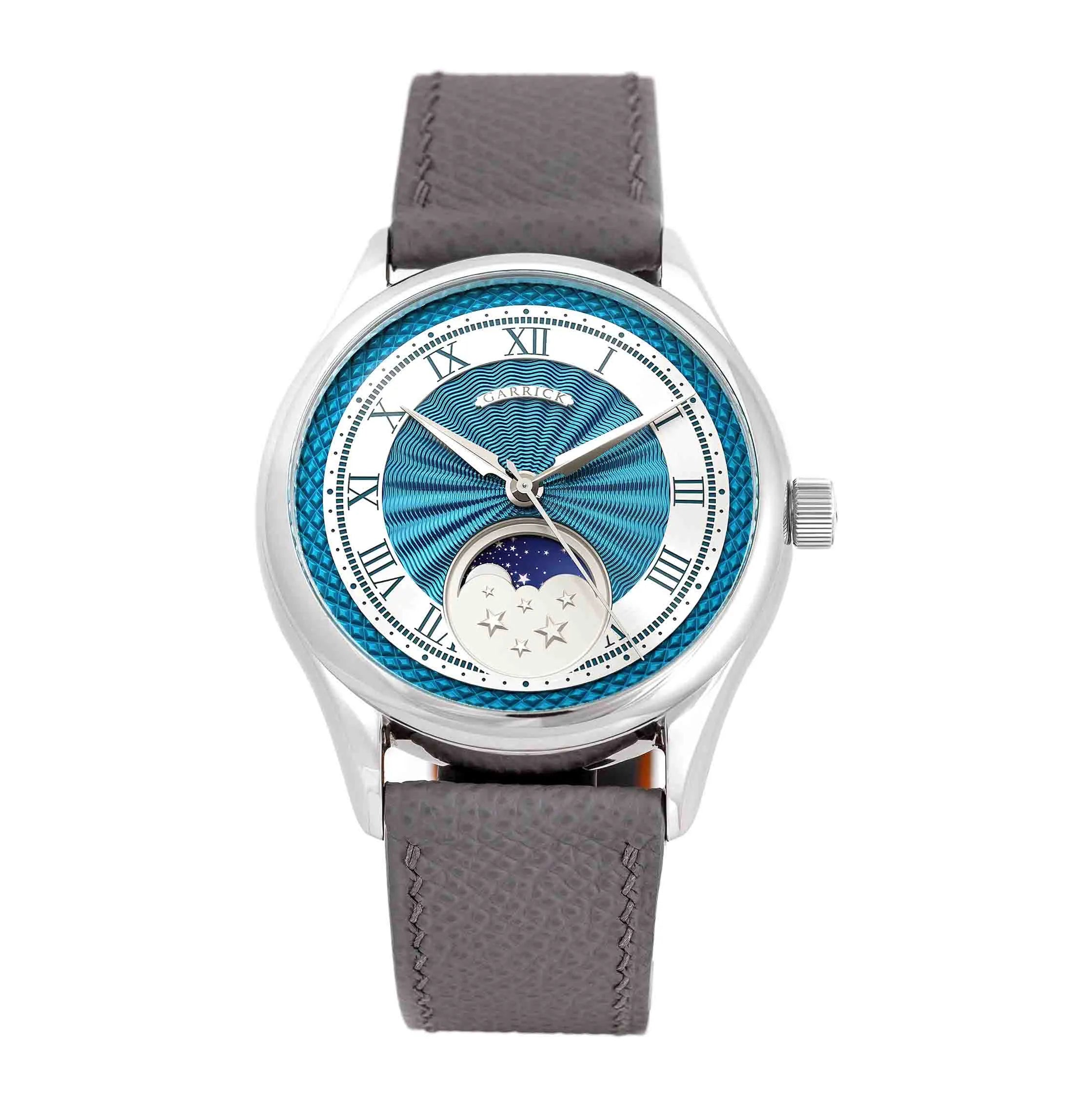 S5 Moon Phase