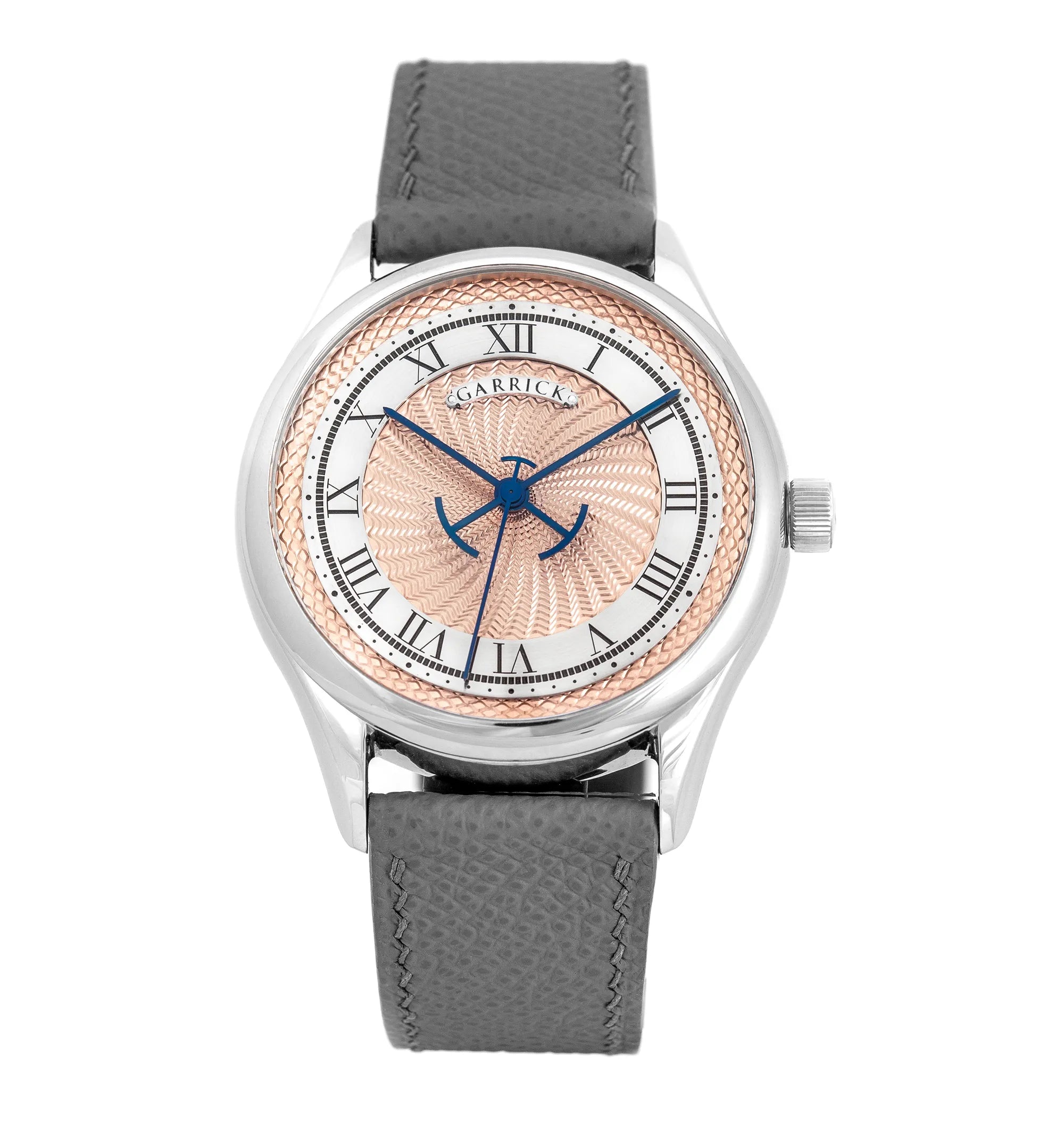 S5 Timepiece