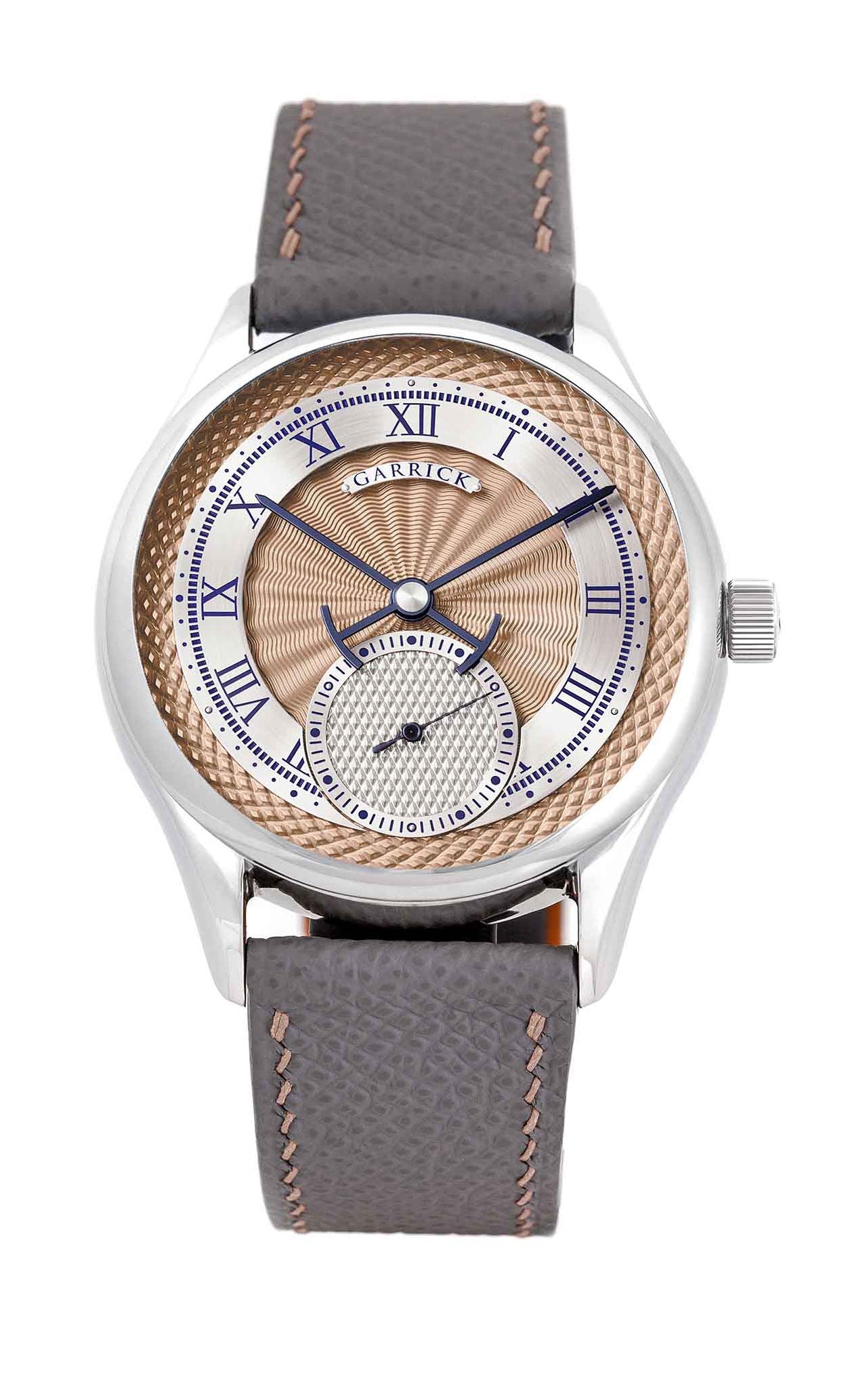 S7 Timepiece