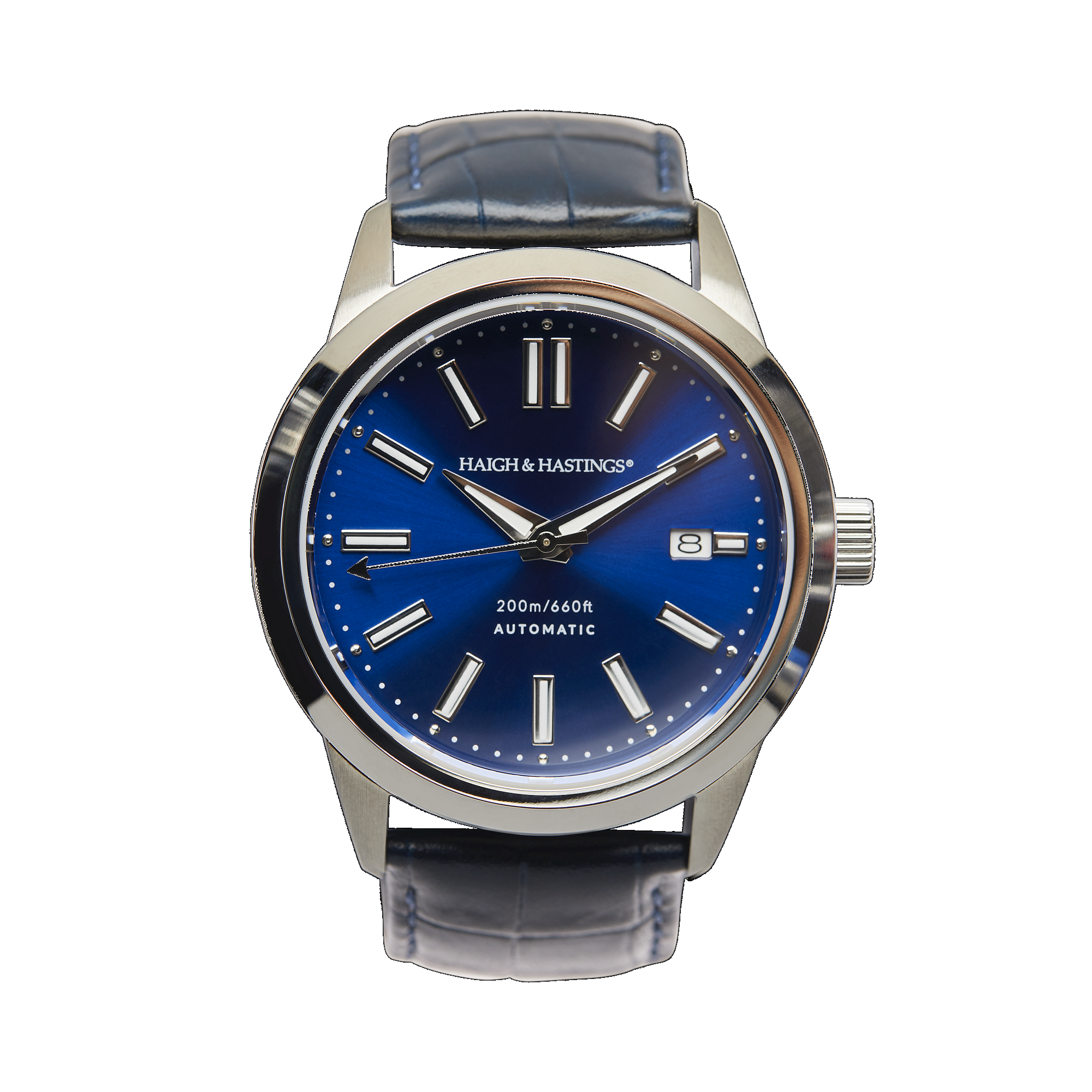 Classic - Blue