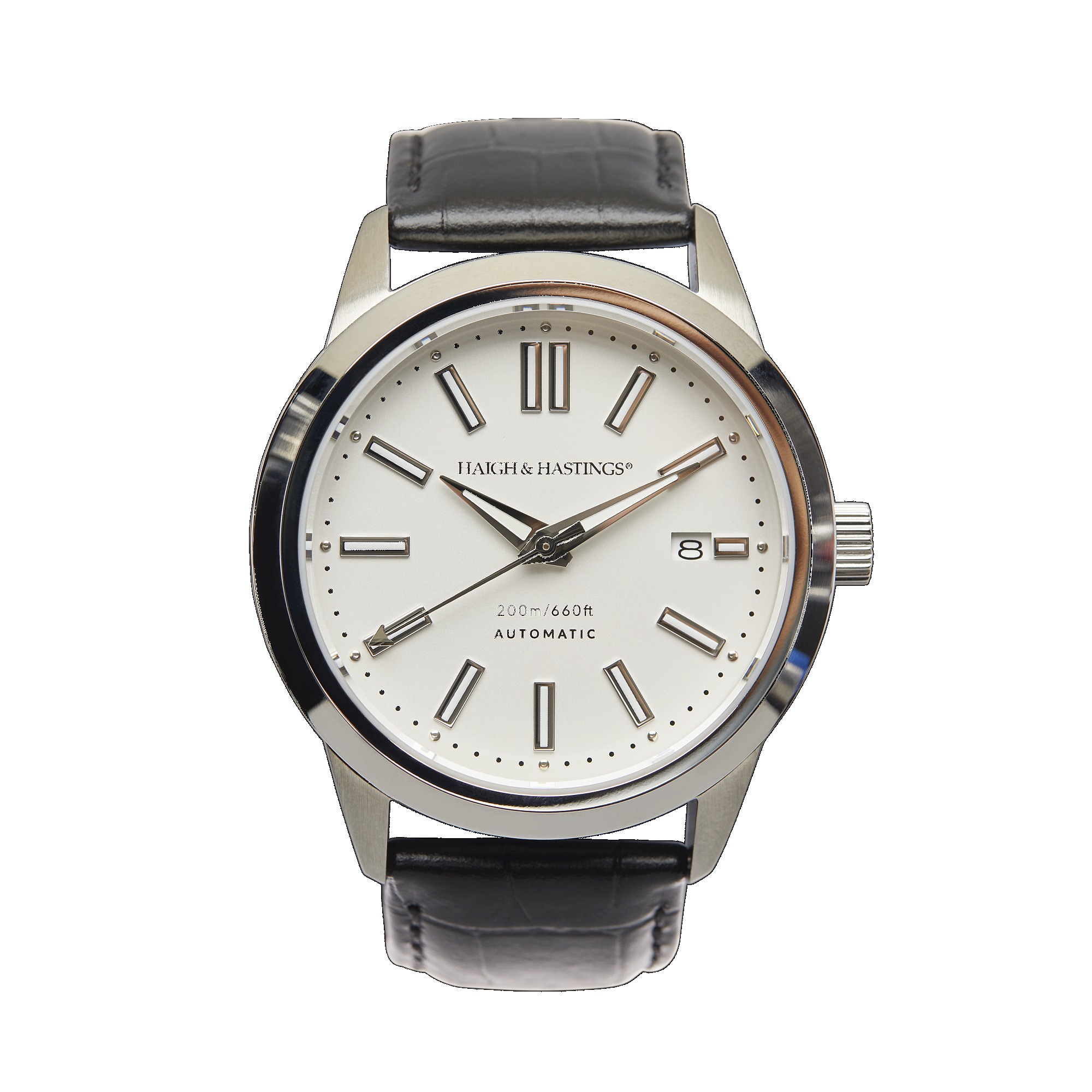 Classic - White