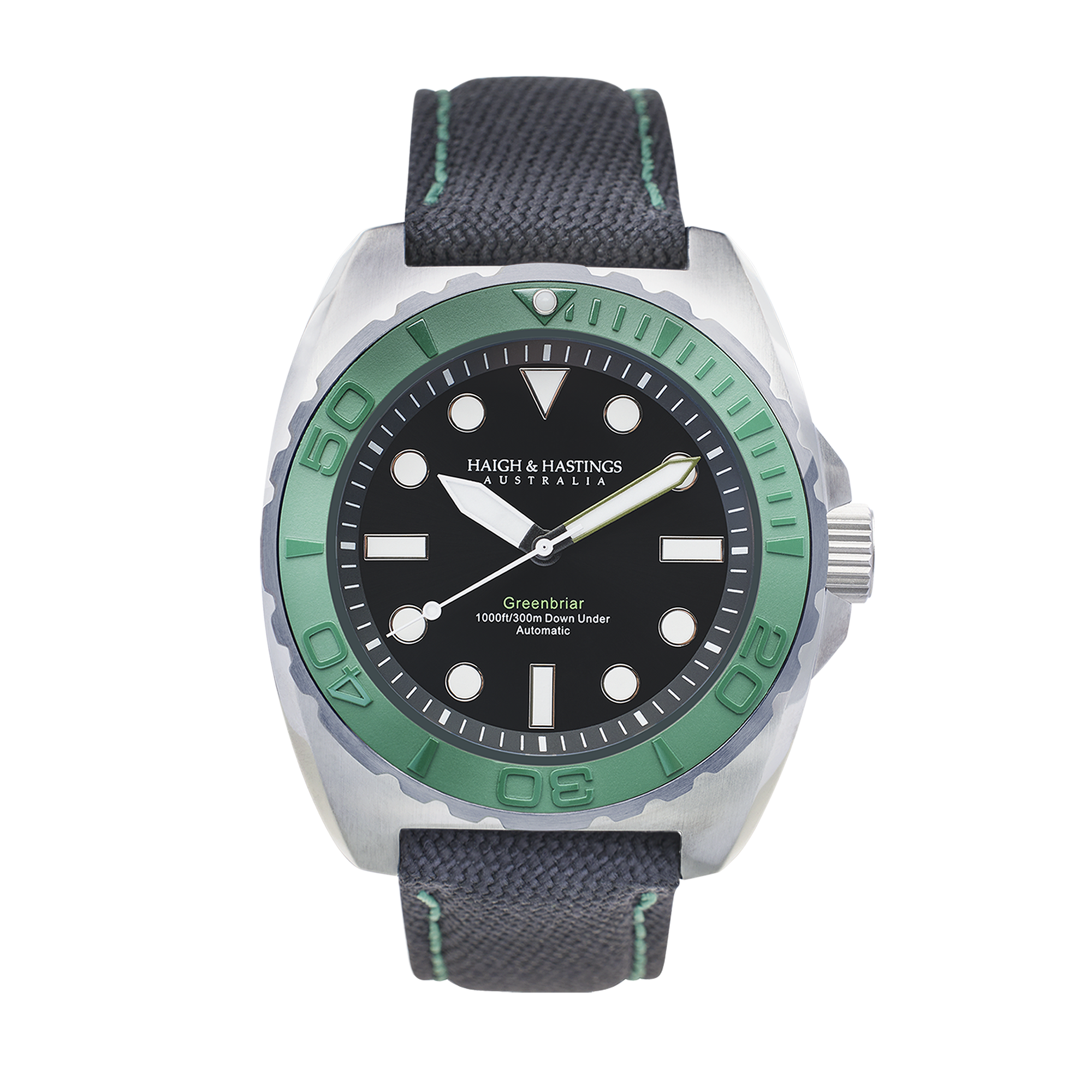 M2 Greenbriar