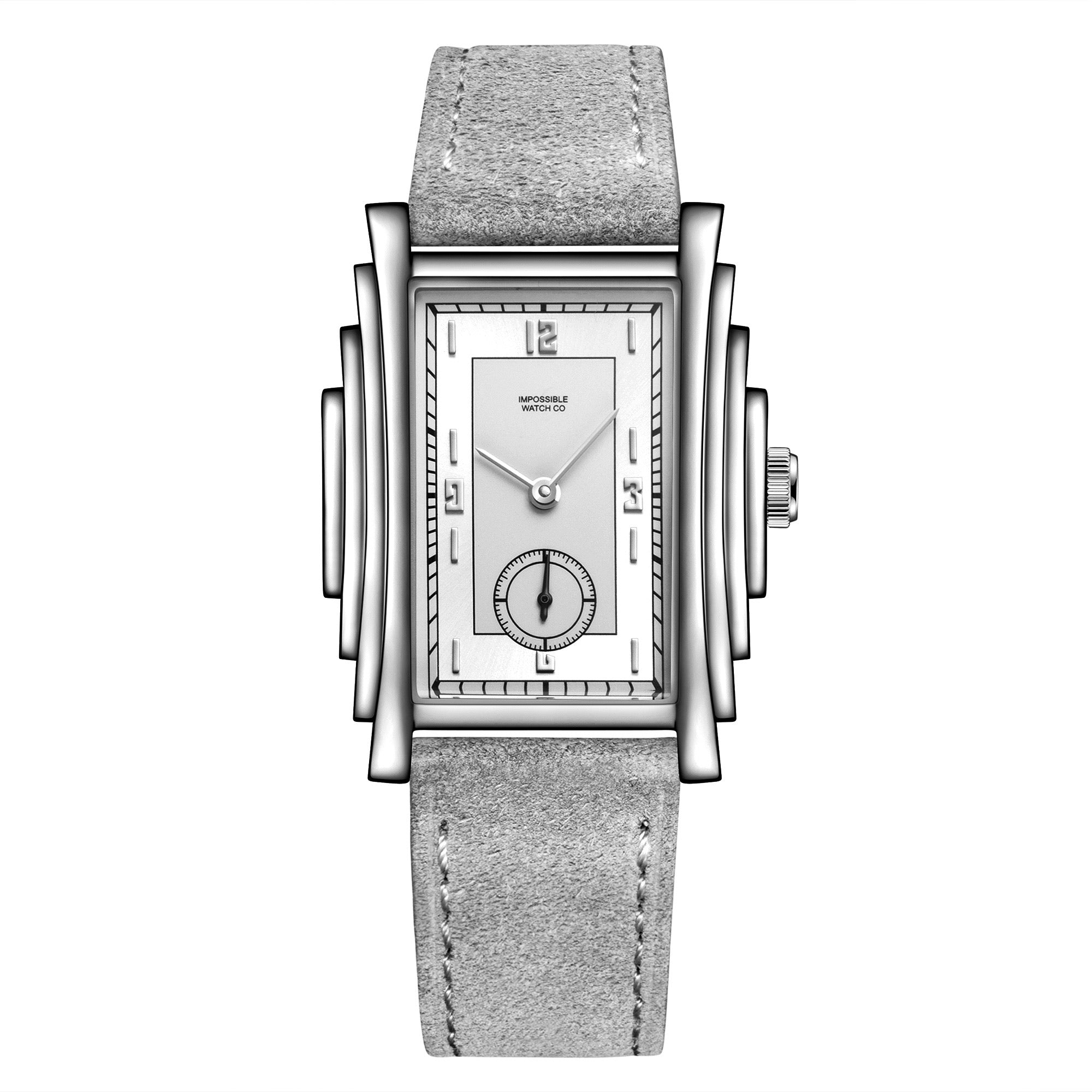 IMP ART DECO - NOME