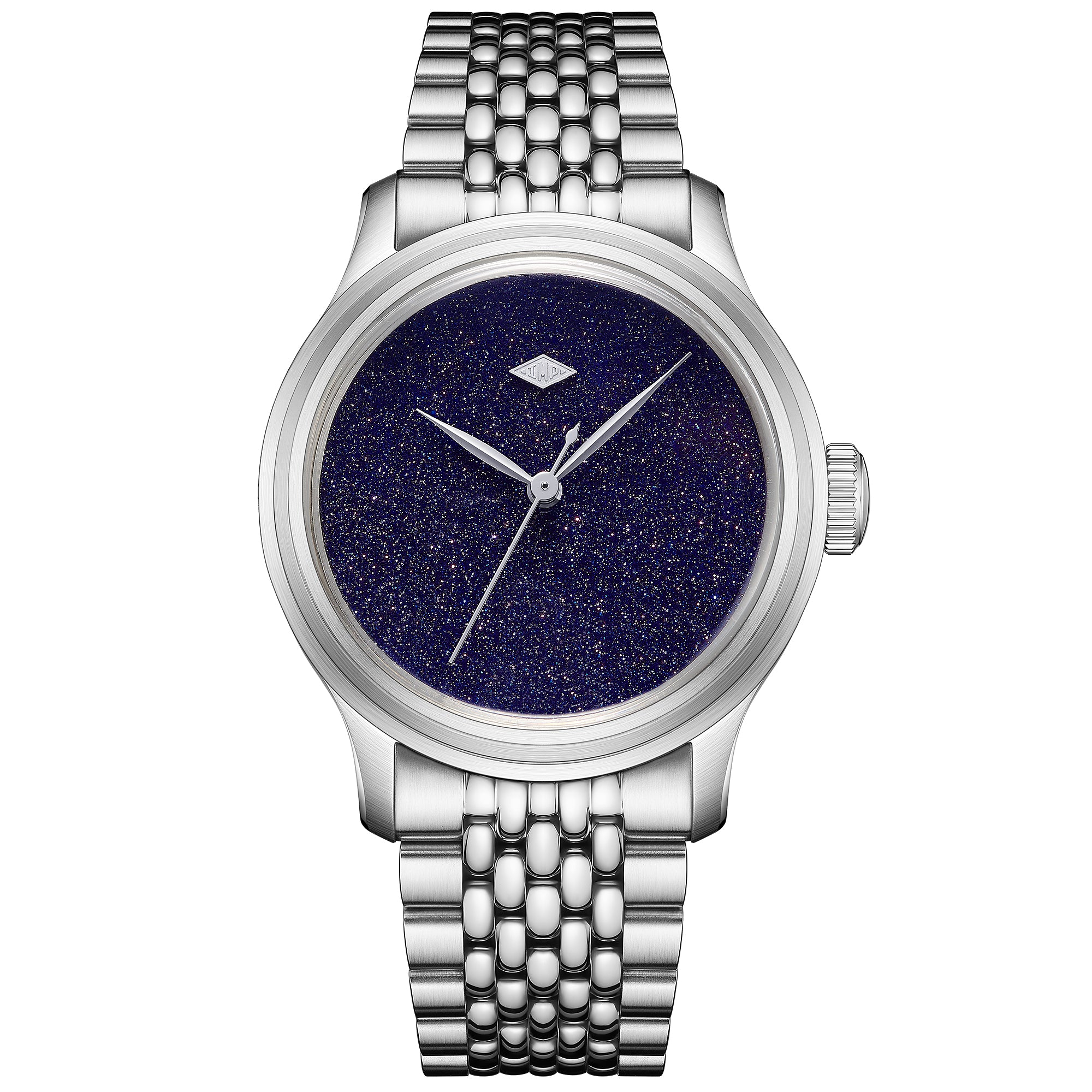 IMP TIME-ONLY - AVENTURINE DIAL