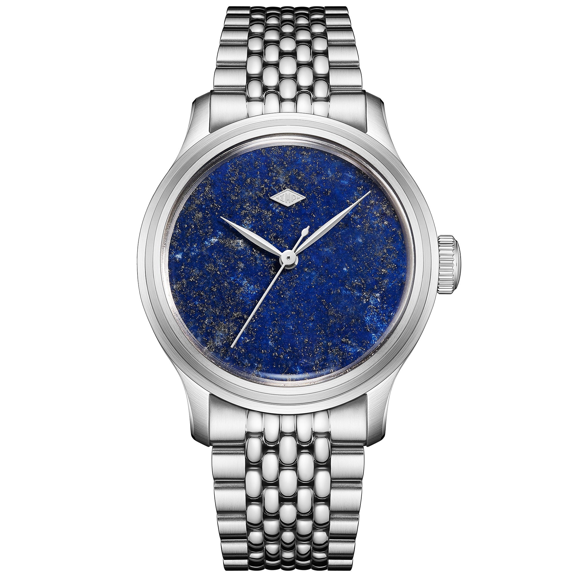 IMP TIME-ONLY - LAPIS LAZULI DIAL