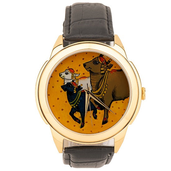 Jaipur Watches