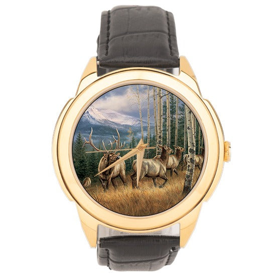 Jaipur Watches