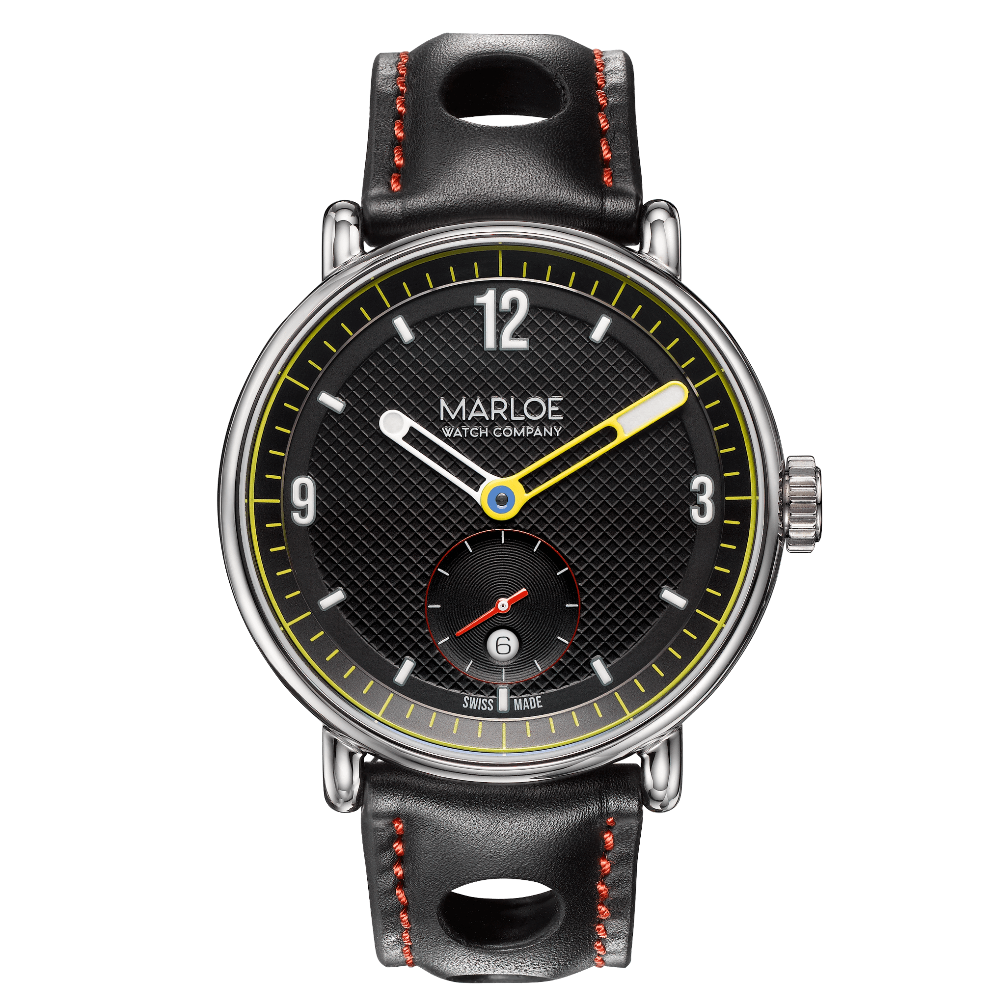 Daytimer - Tableau