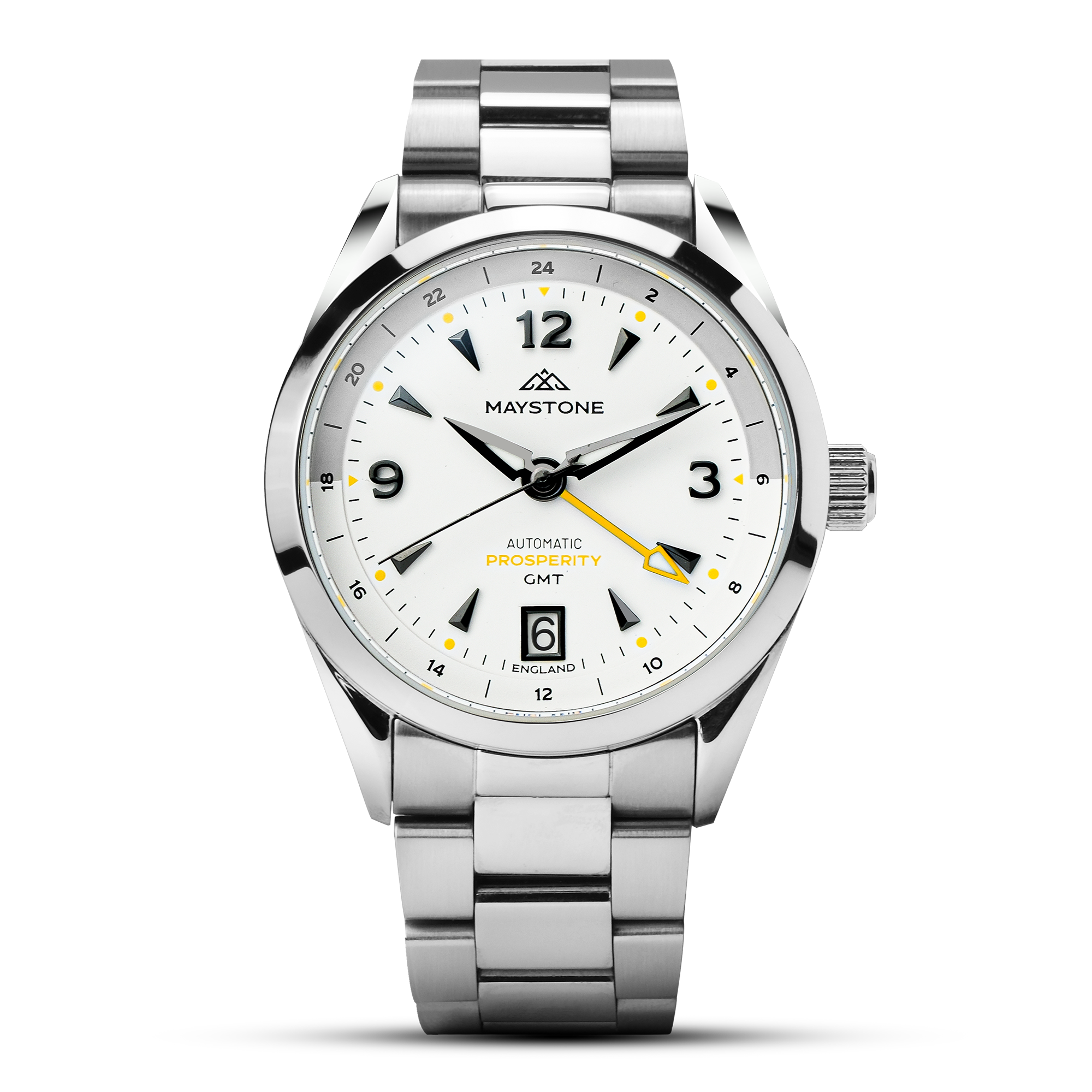 Maystone Watch Co
