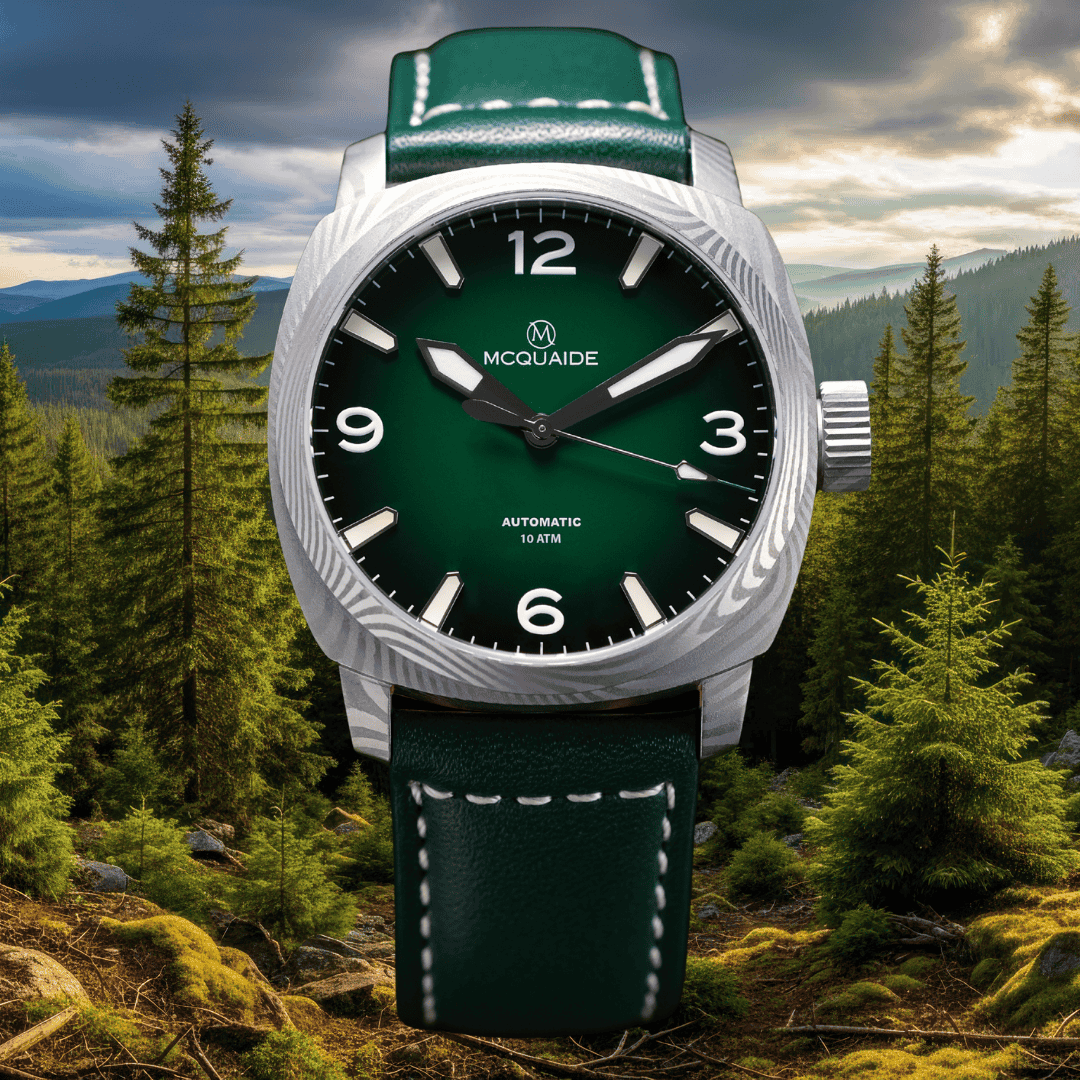 C1 Evergreen pre-order