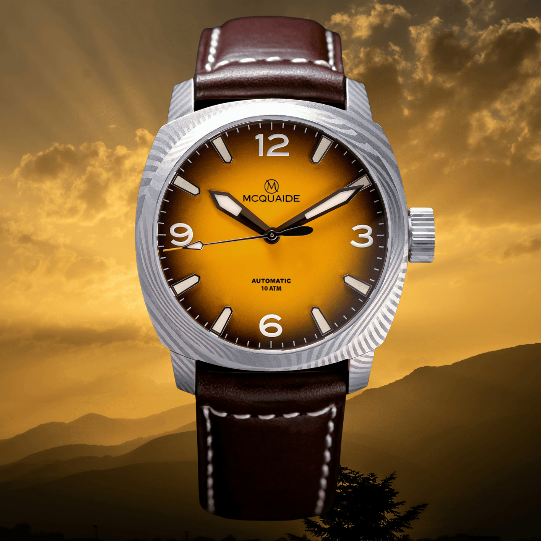 C1 Sunburst pre-order