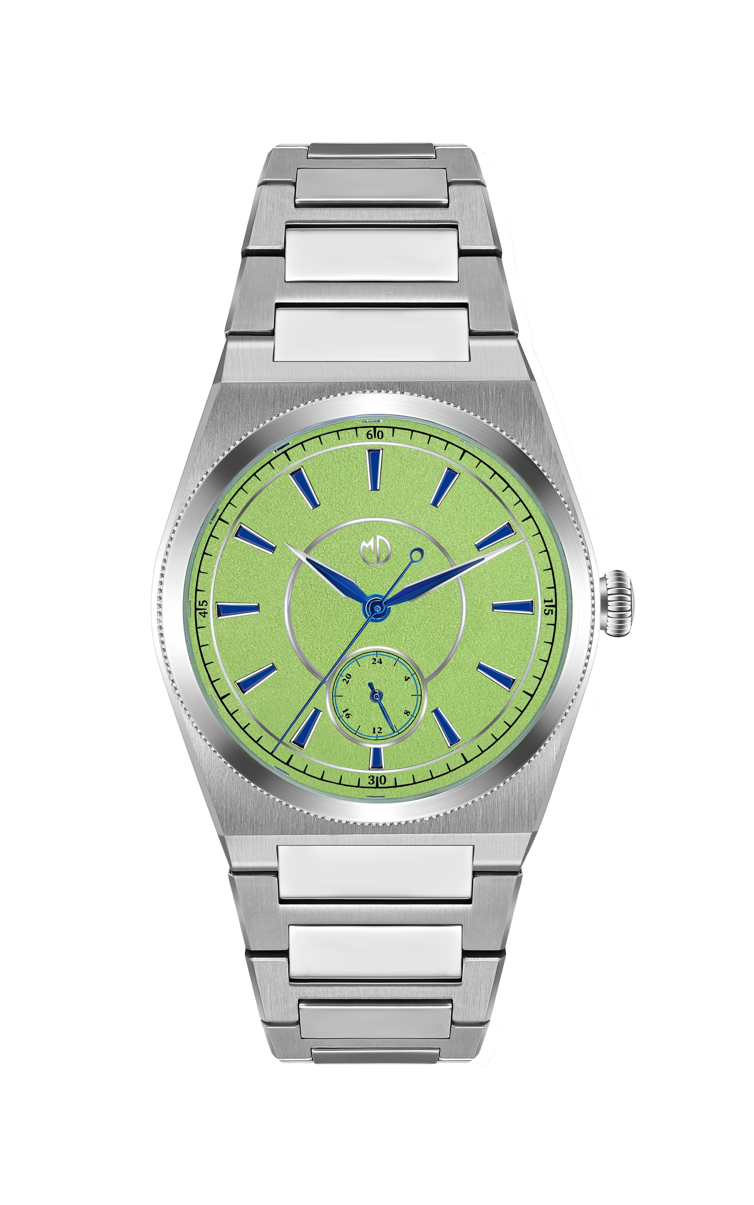 Emerald Isle Seafoam Zest