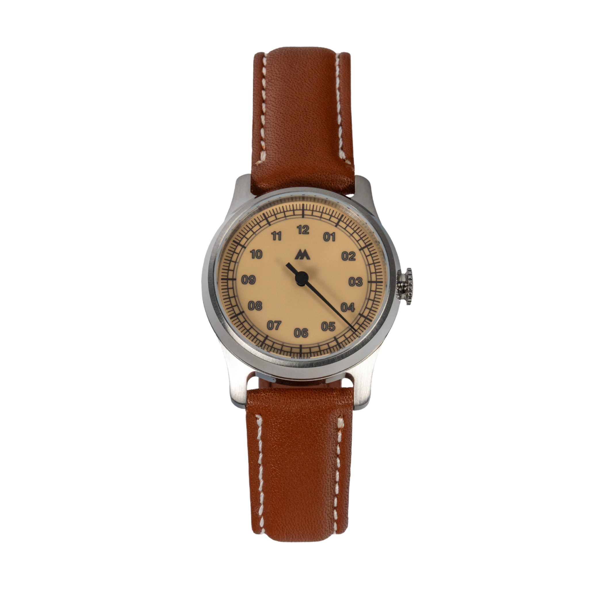 Automatic Watch - Mono Hand (34mm)