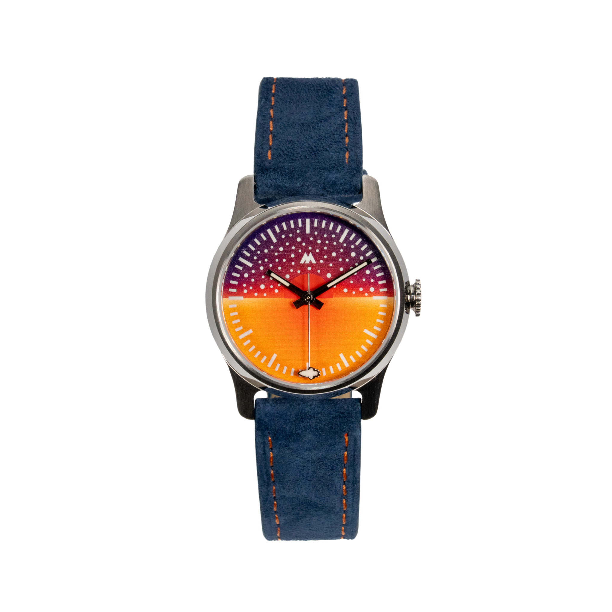 Automatic Watch - The Lost Astronaut (34mm)