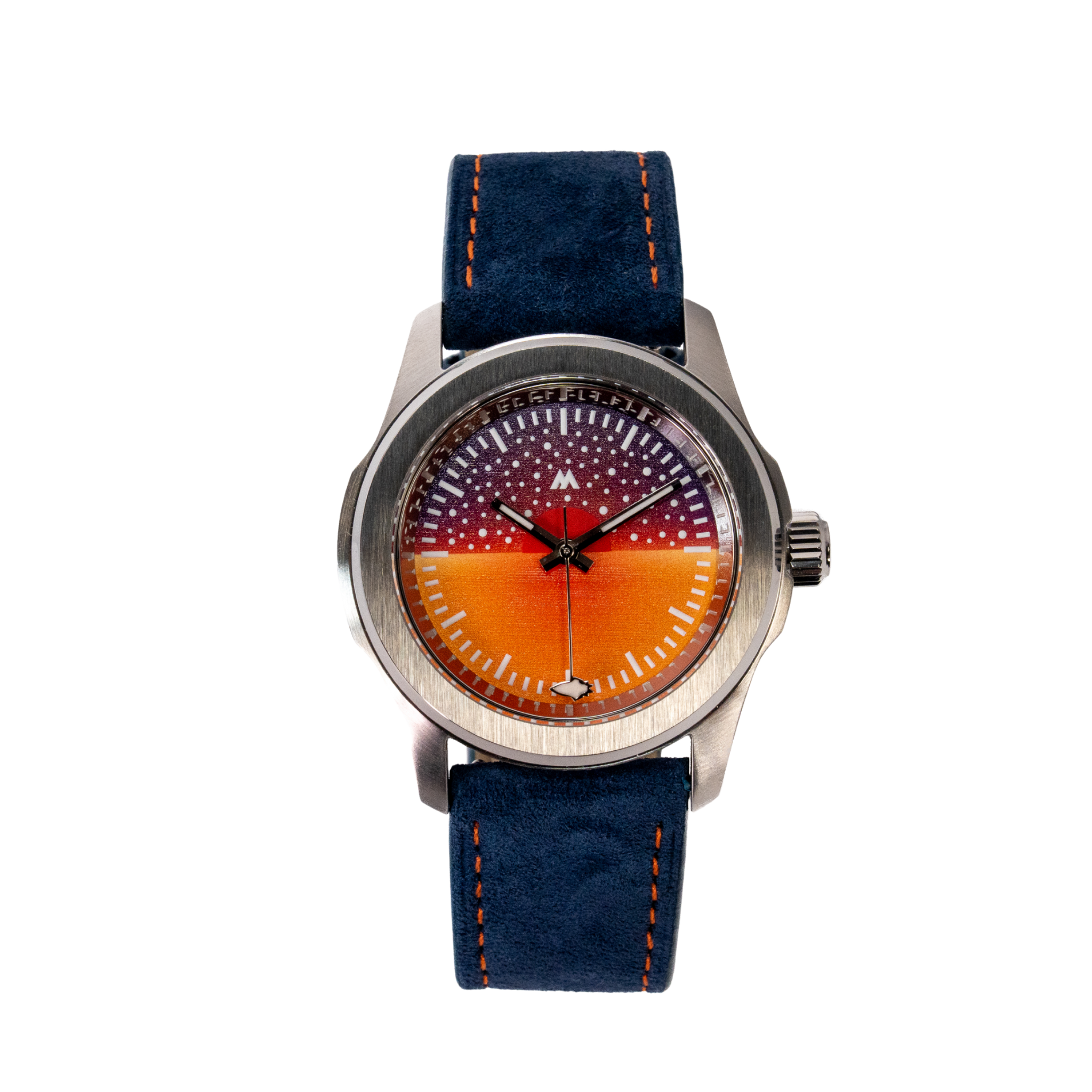 Automatic Watch - The Lost Astronaut (42mm)