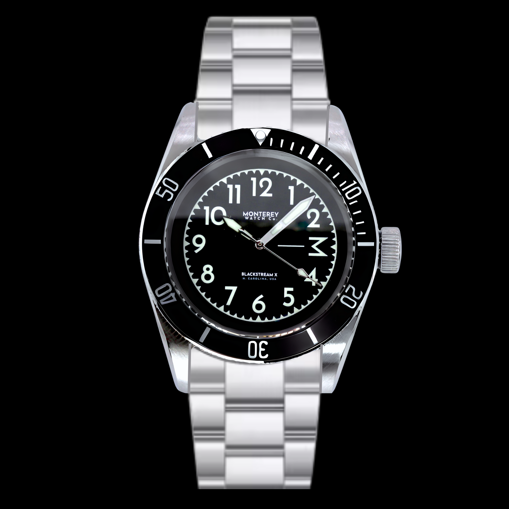 Monterey Watch Co