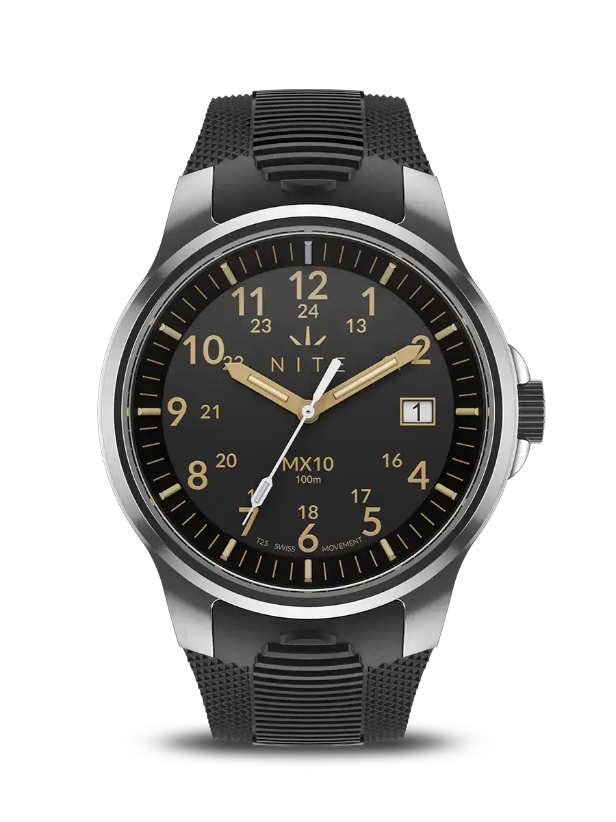 MX10 EXPLORER