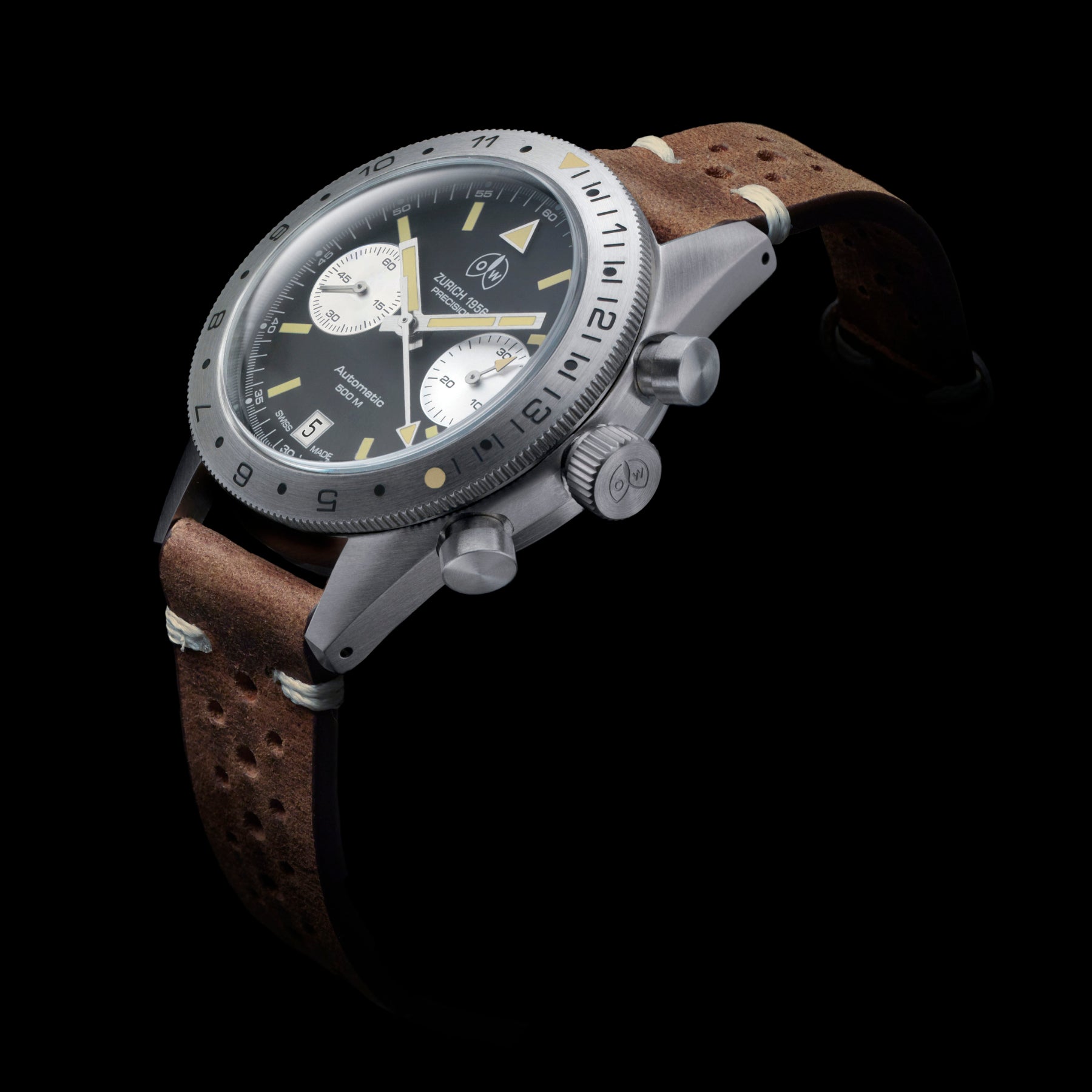 OW Chronograph