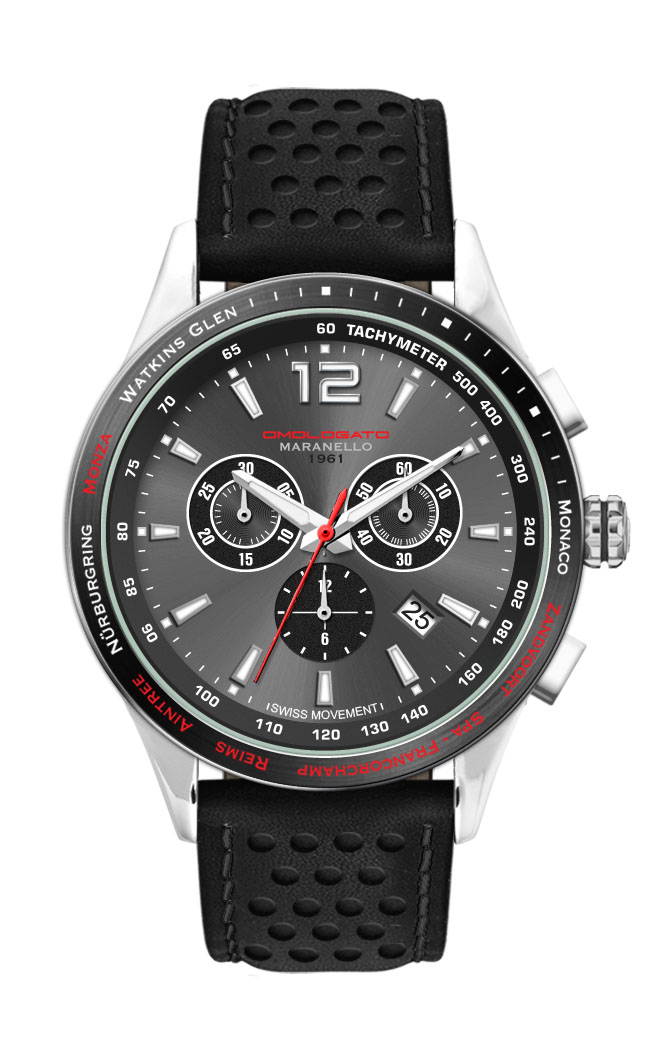 Maranello 1961