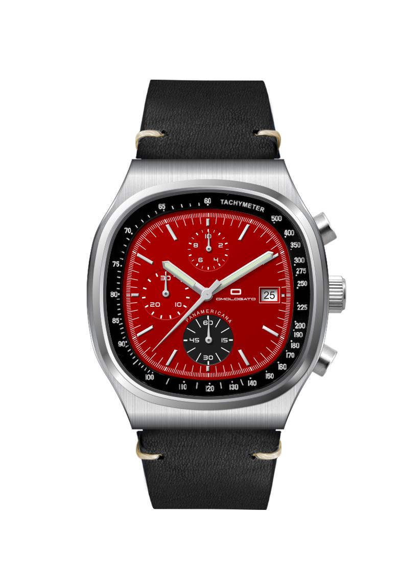 Panamericana Chronograph