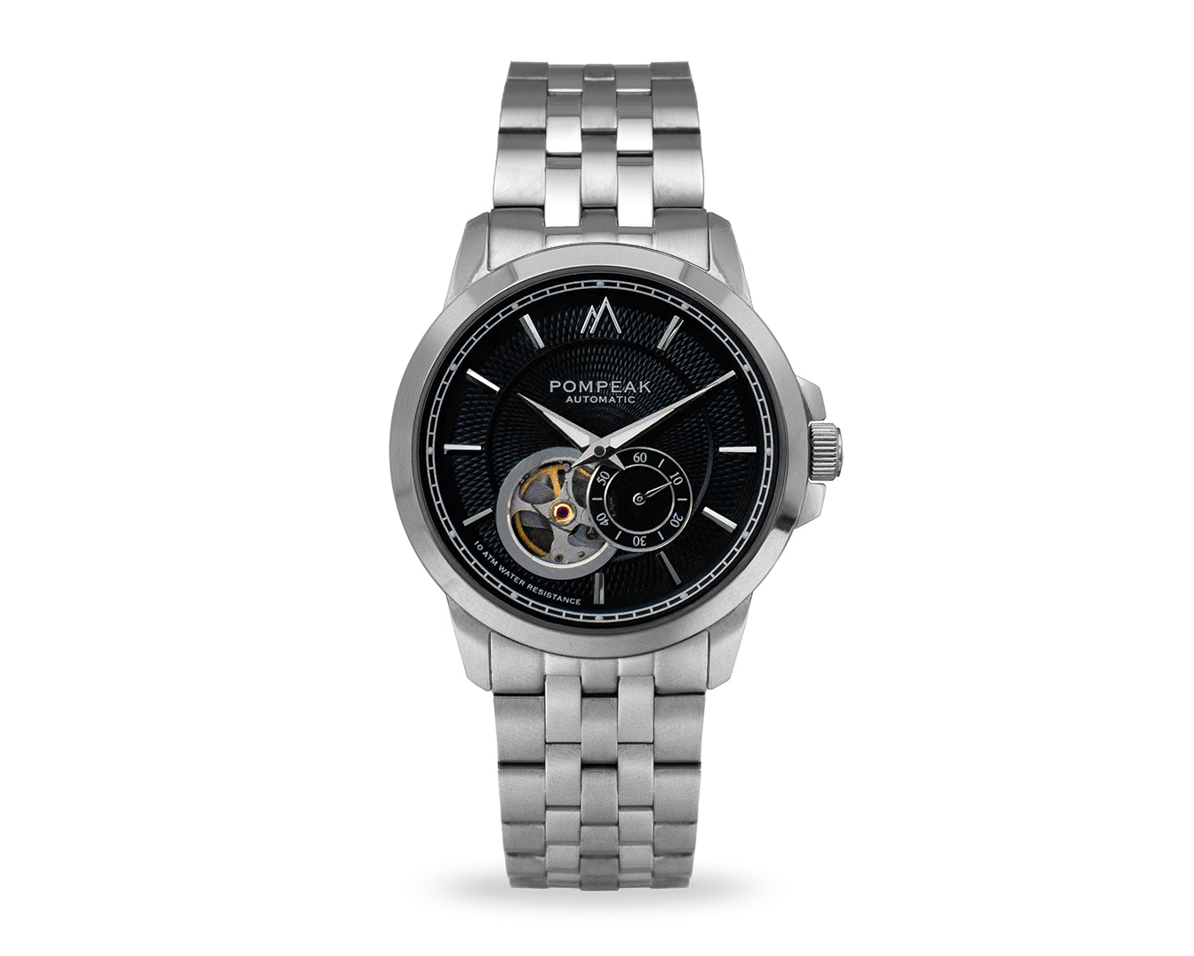 Gentlemen's Classic Black