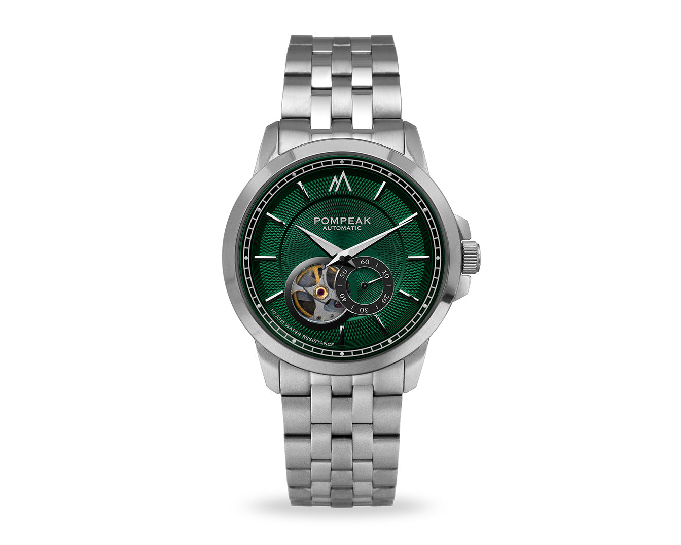 Gentlemen's Classic: British Racing Green