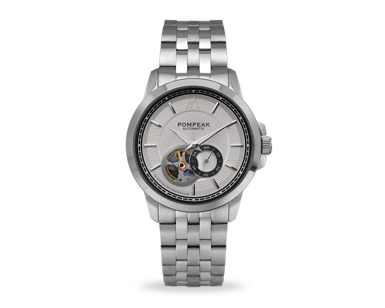 Gentlemen's Classic: Wonky Panda