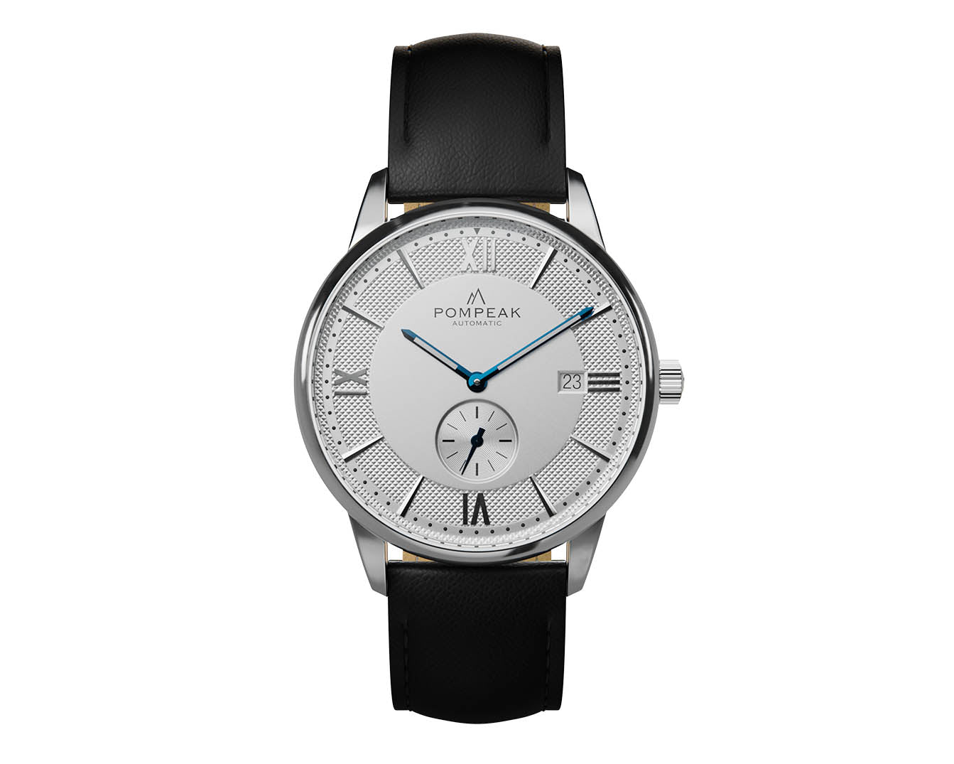 Mallory: Timeless White