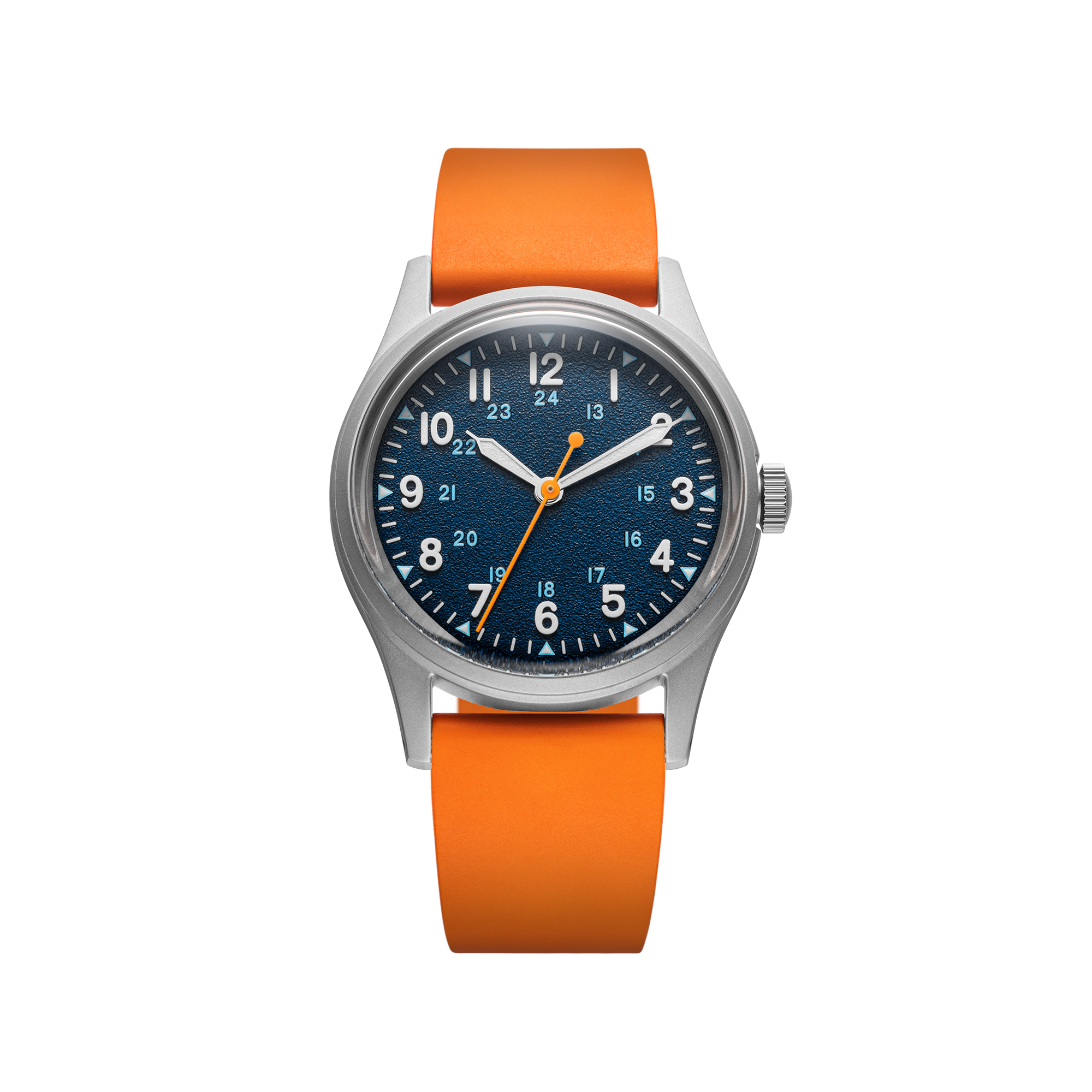 Arctic Field Blue