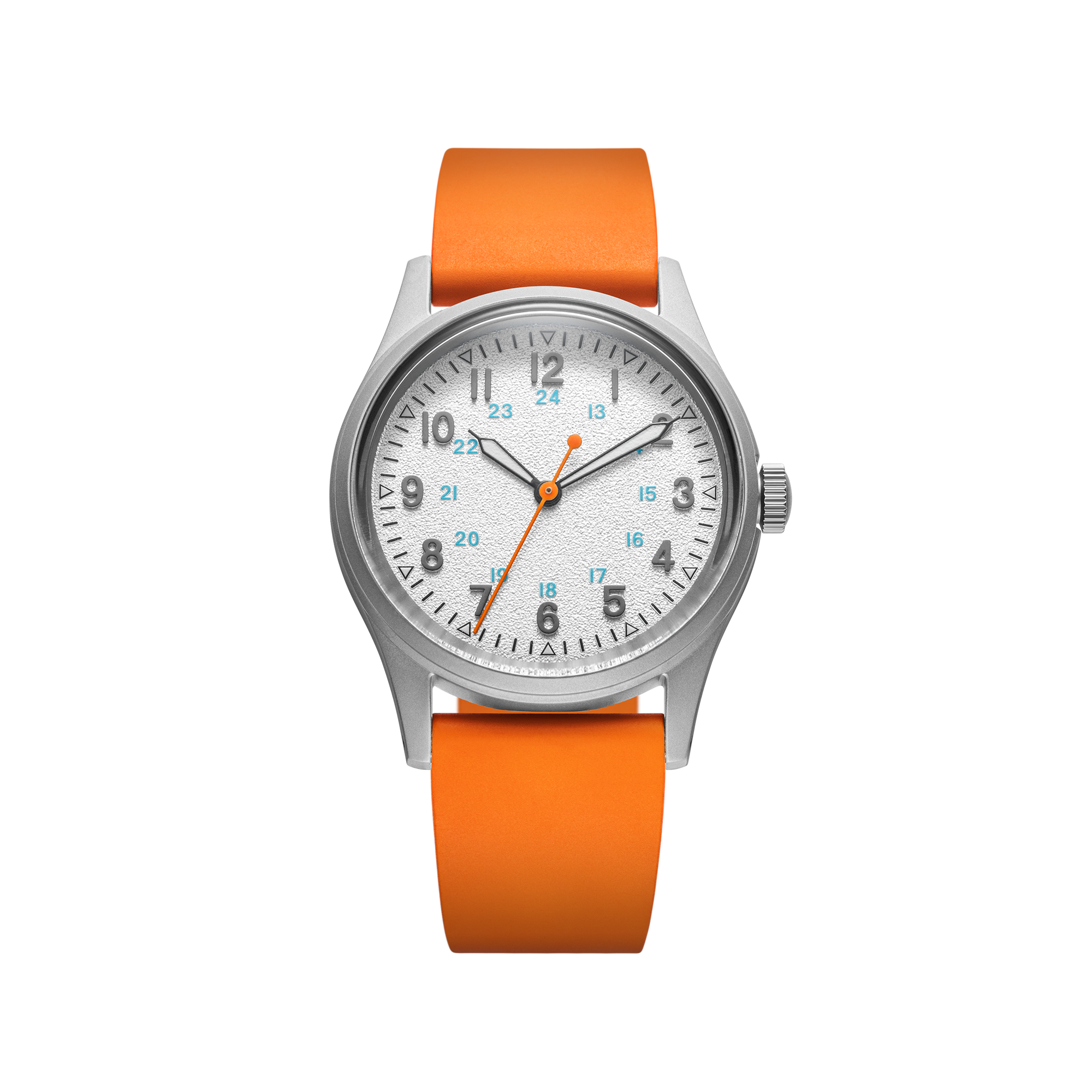 Arctic Field White