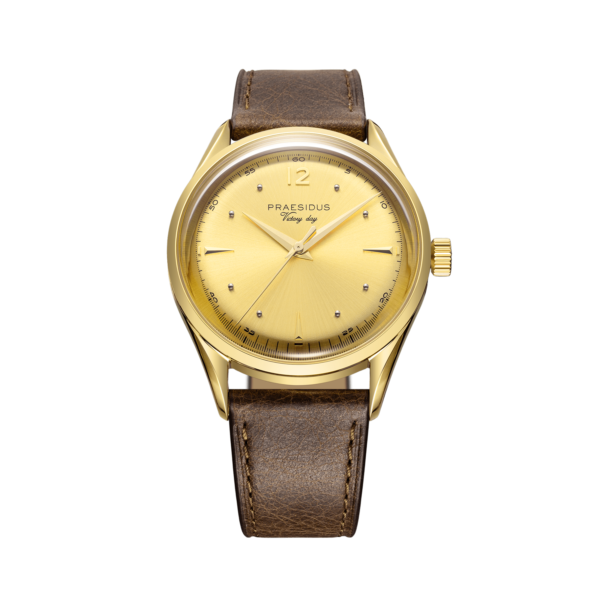 Victory Watch - Champagne