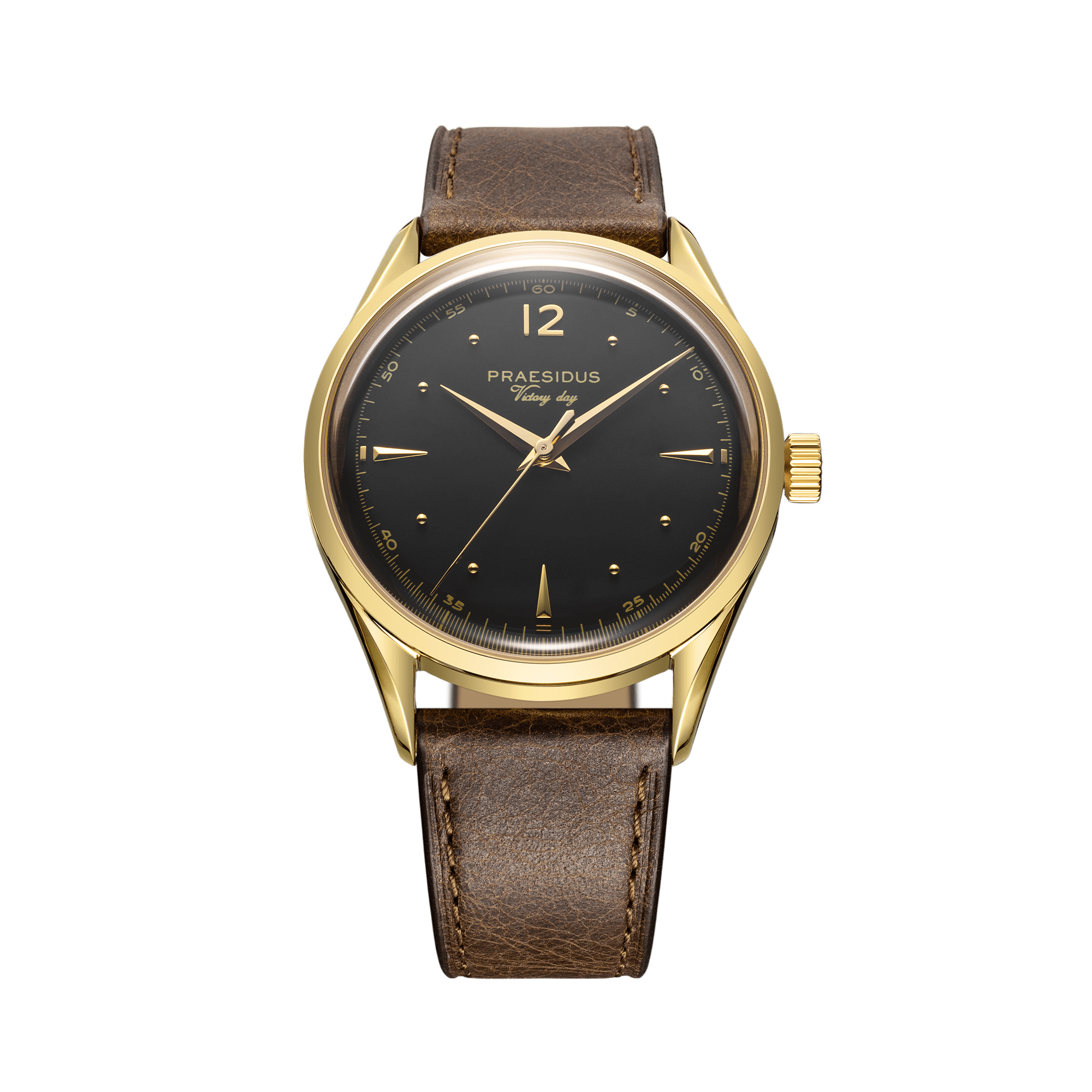Victory Watch - Classic
