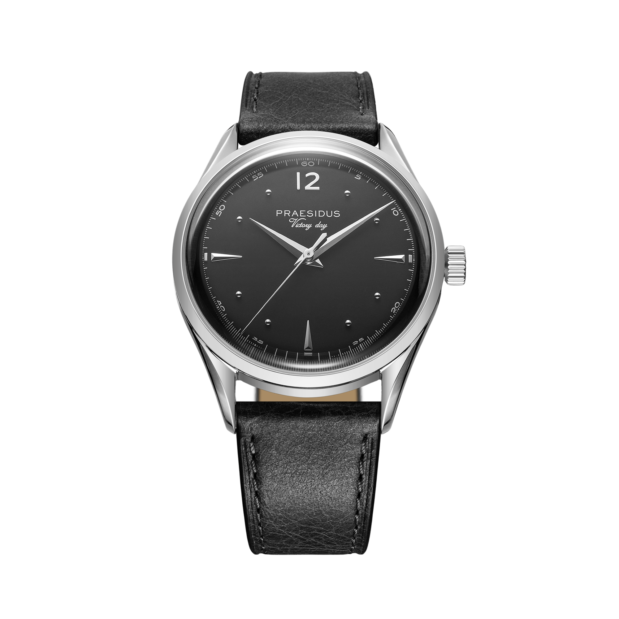 Victory Watch - Silverline