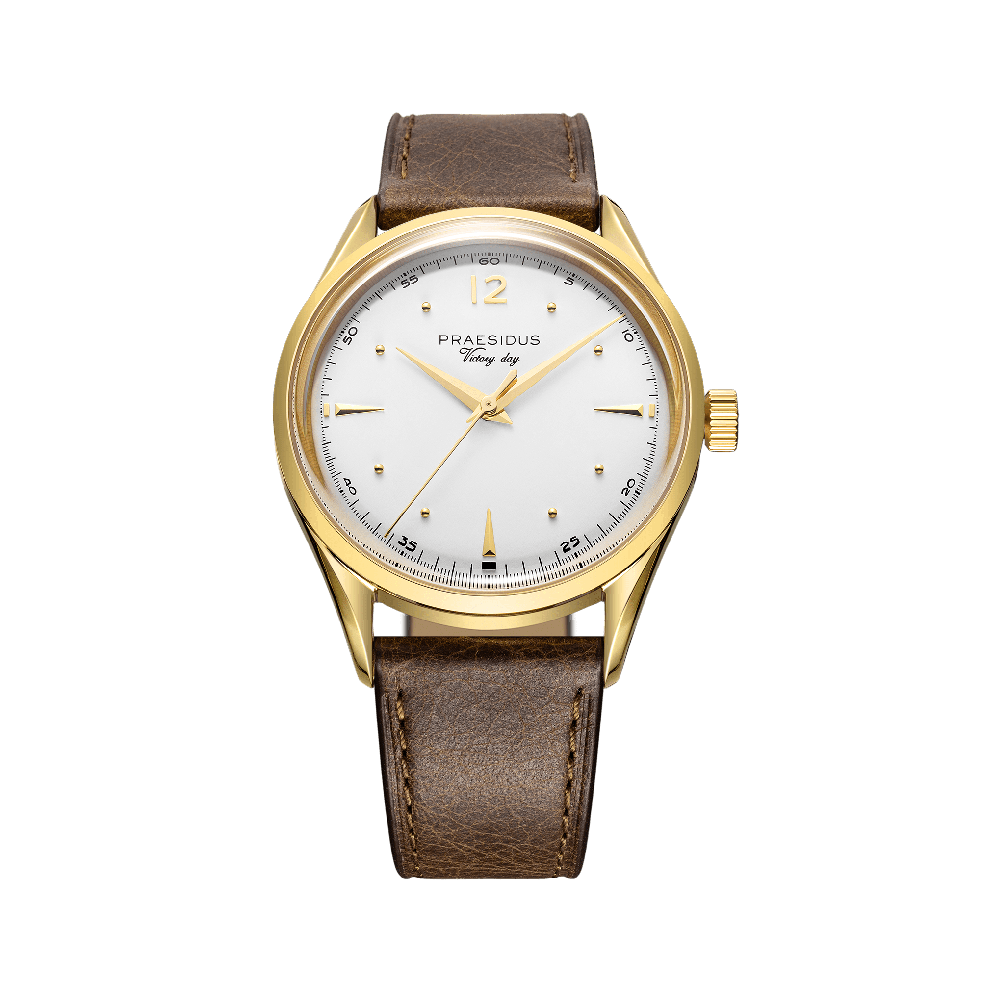 Victory Watch - White Dove