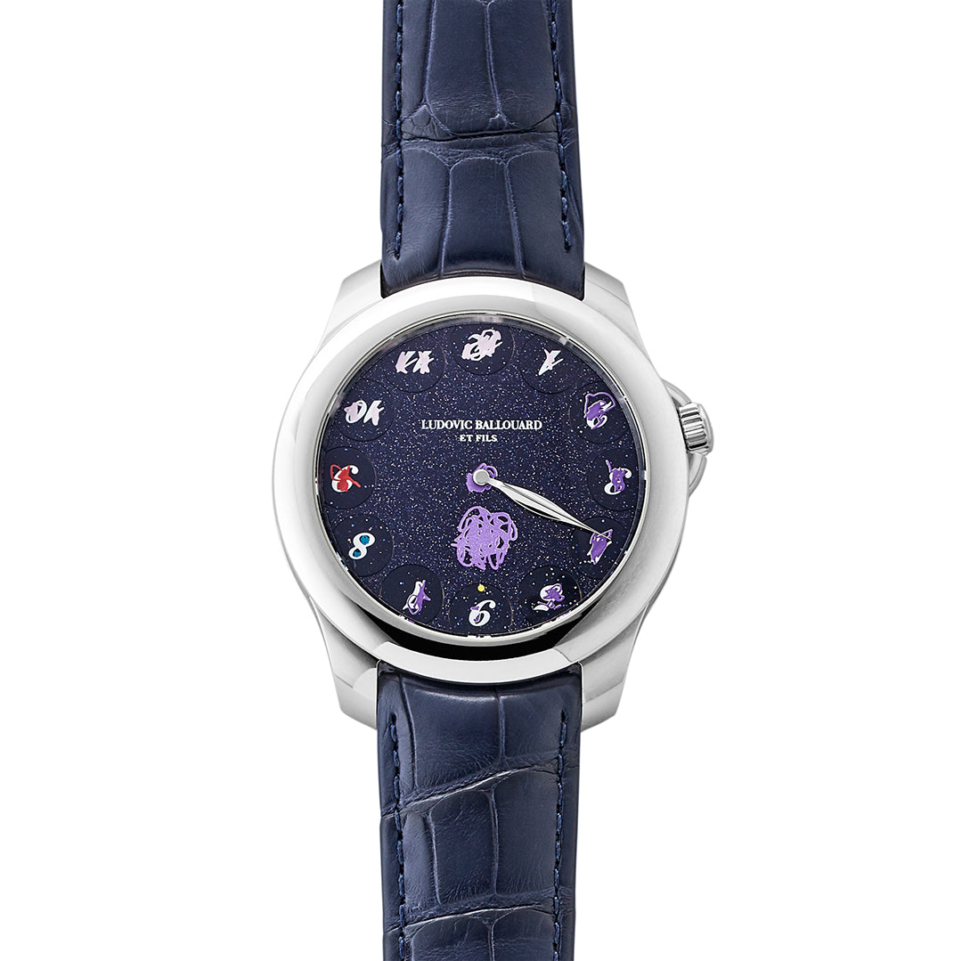 Revolution Watch Company