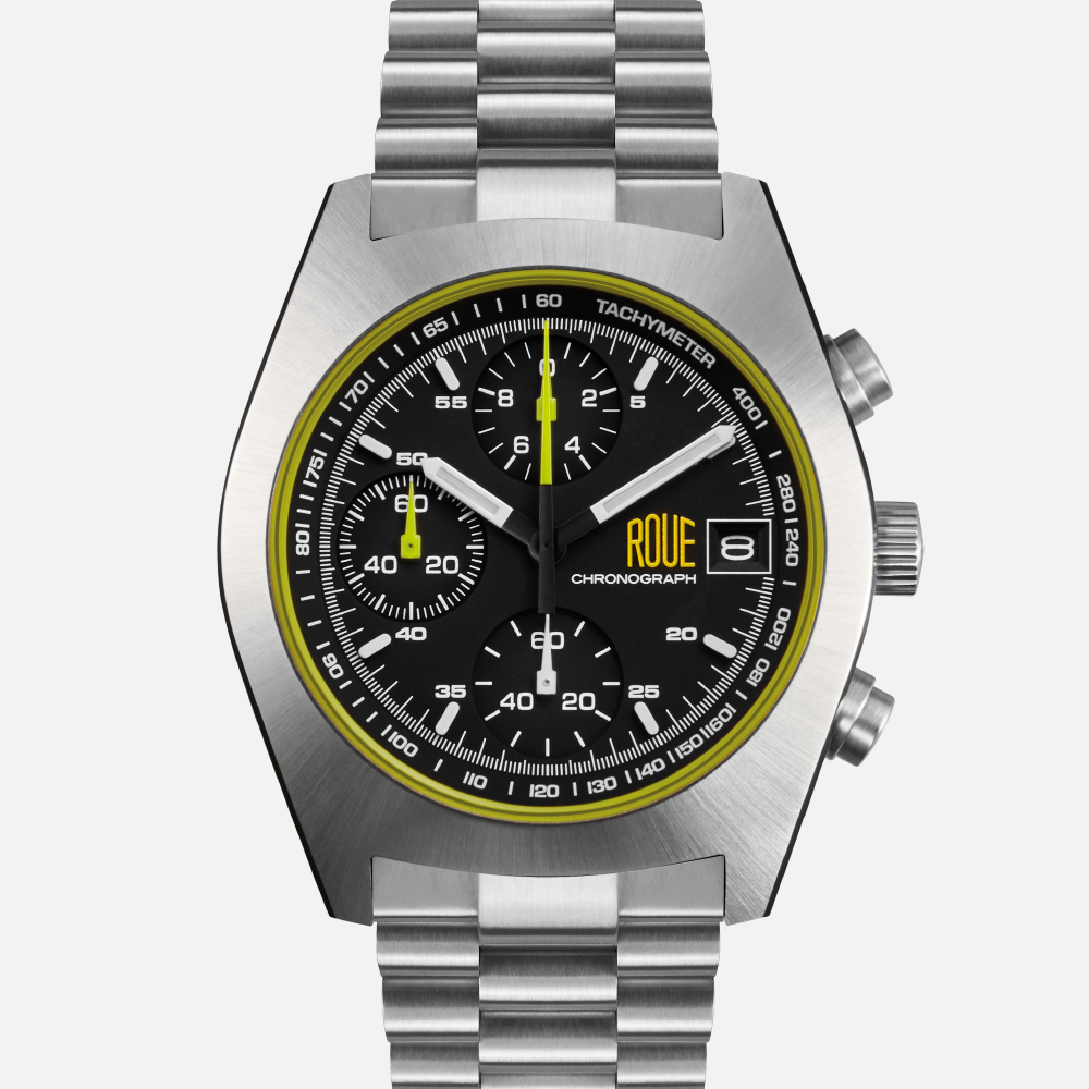 CHR Eight