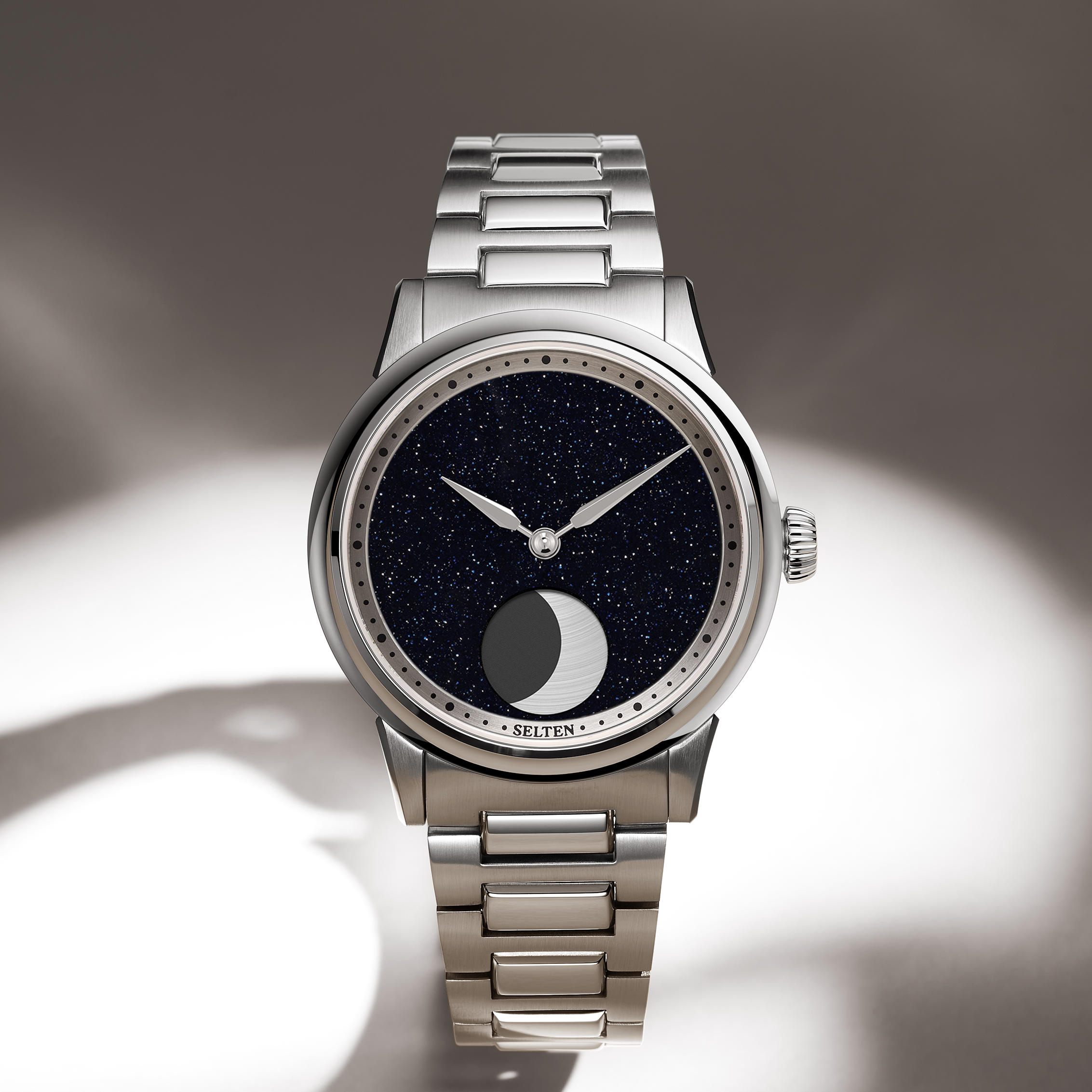 M1 Moonphase - Aventurine