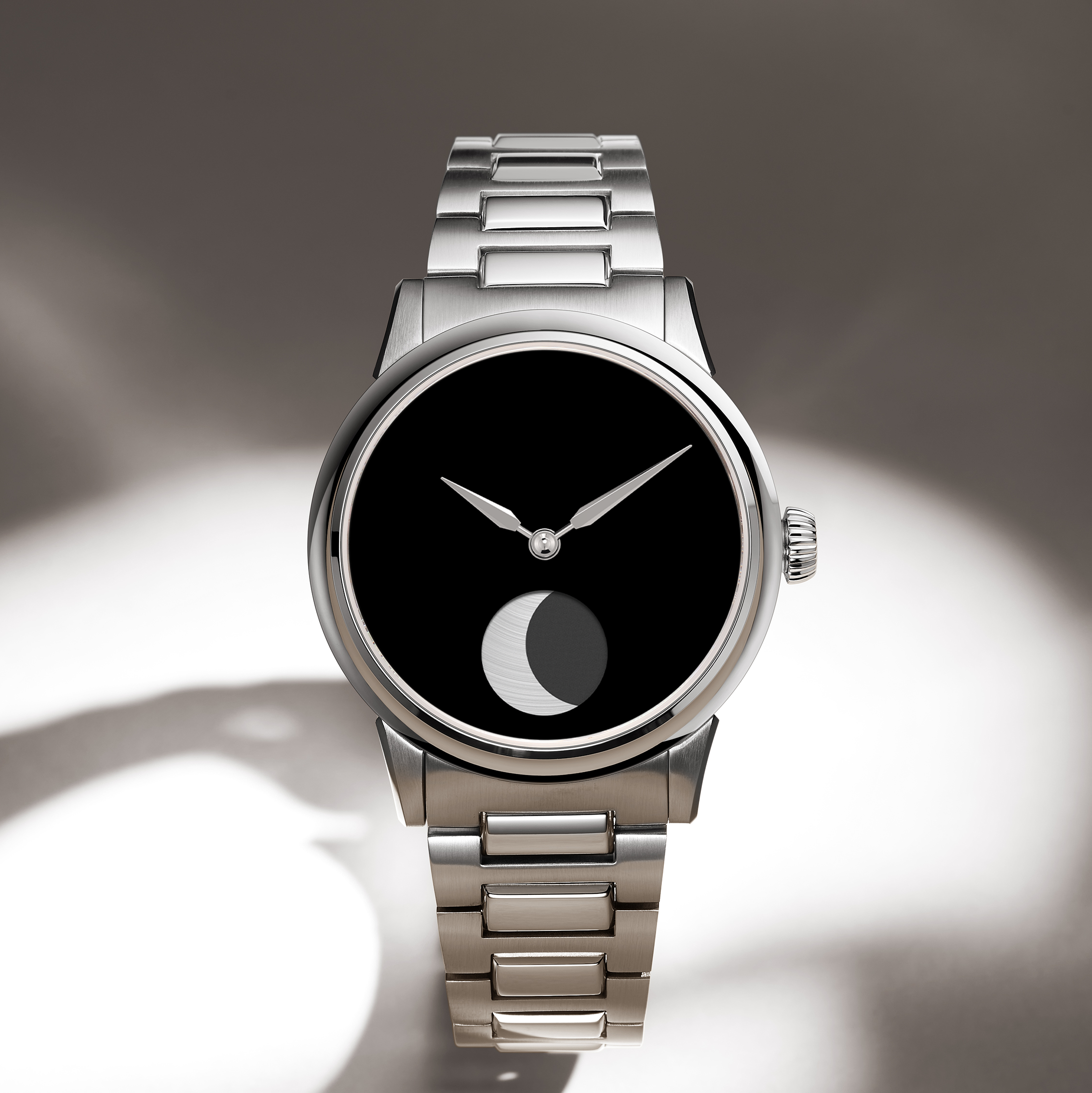M1 Moonphase - Musou Black