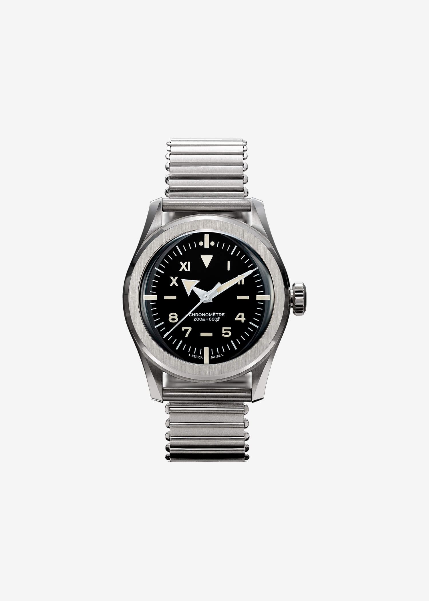 Ref. 6190 California