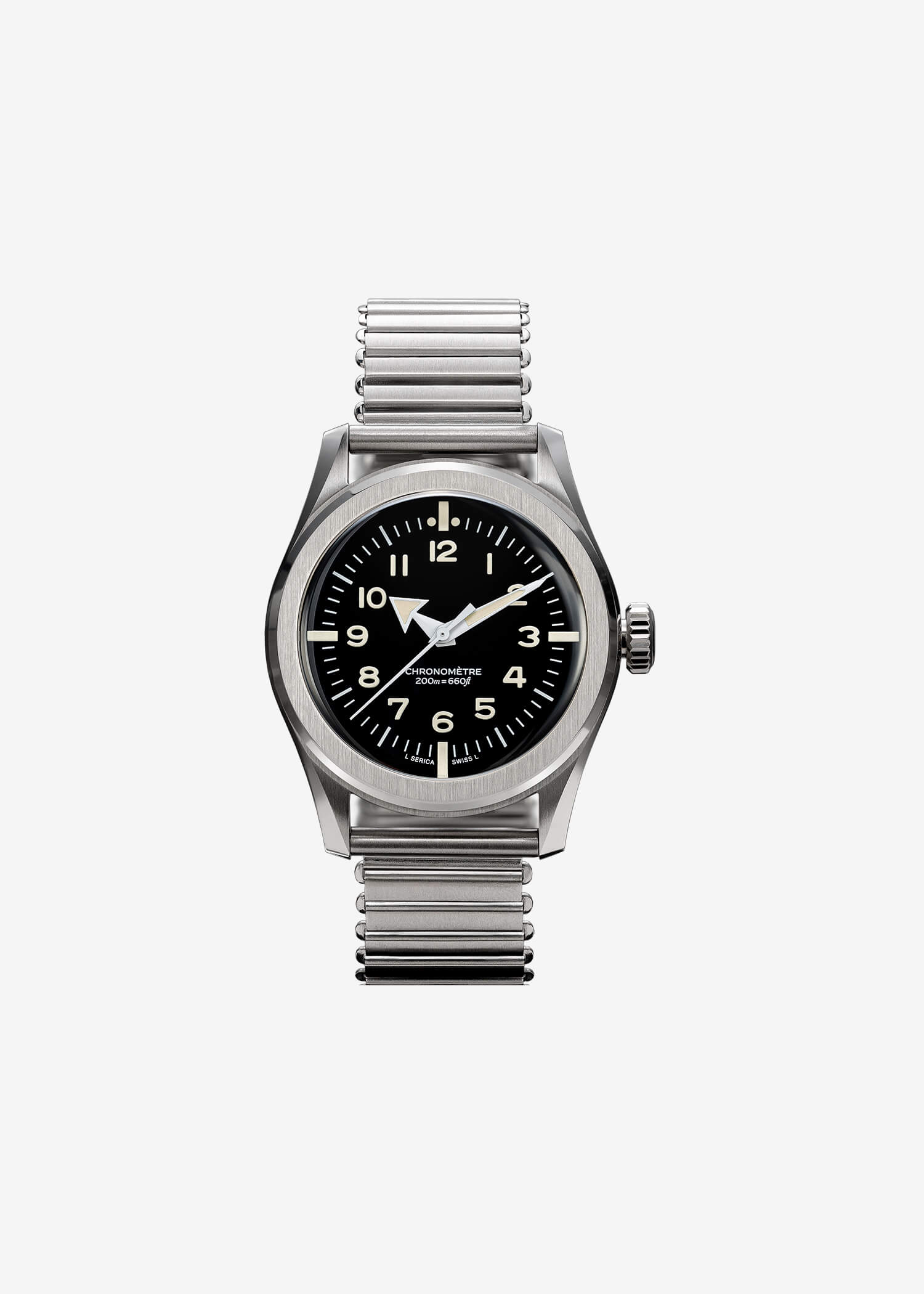 Ref. 6190 Commando
