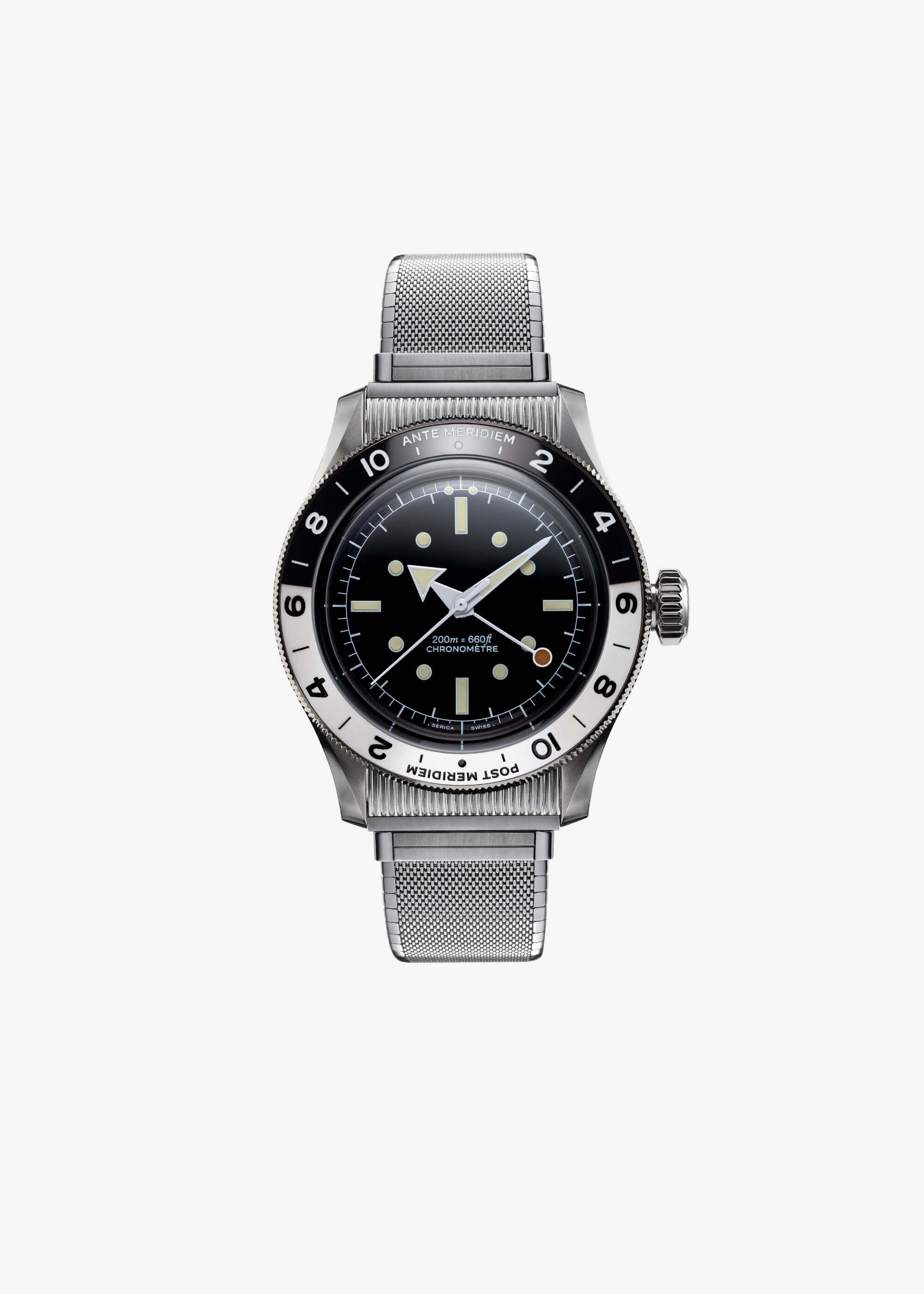 Serica Watches