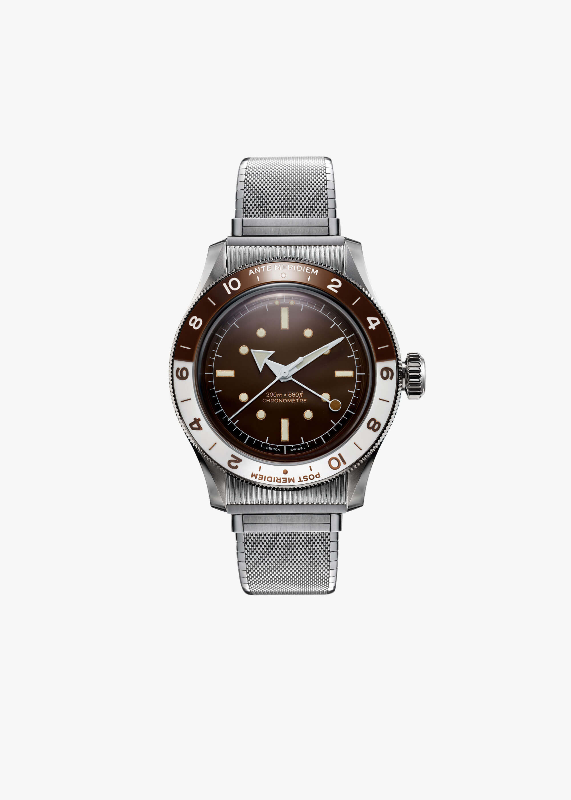 Ref. 8315-2 GMT