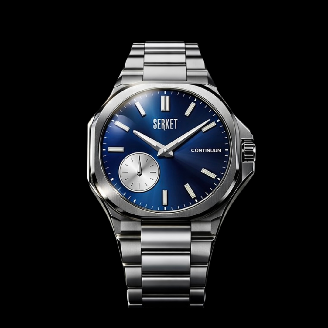CONTINUUM Abyssal Automatic 42MM