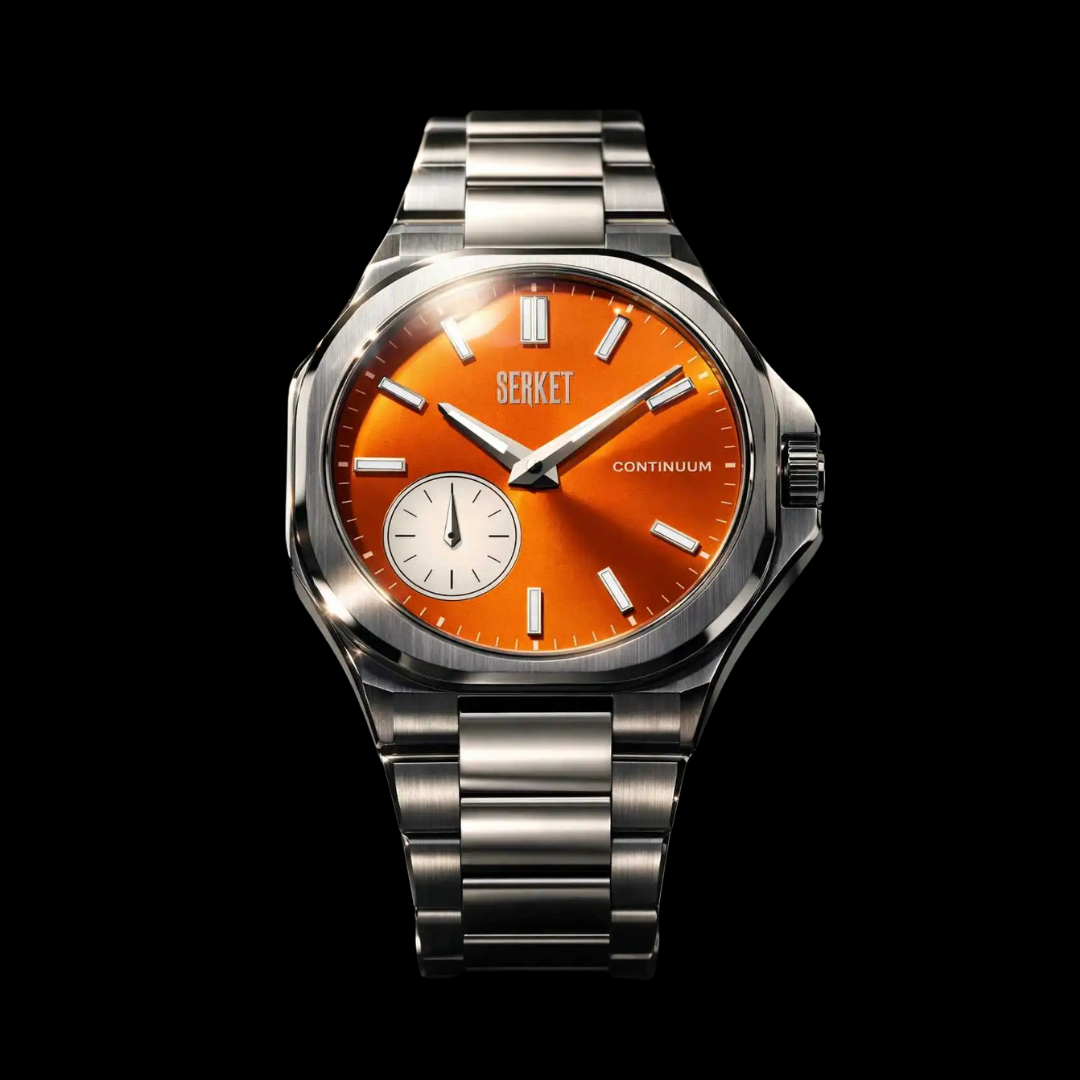 CONTINUUM Inferno Automatic 42MM