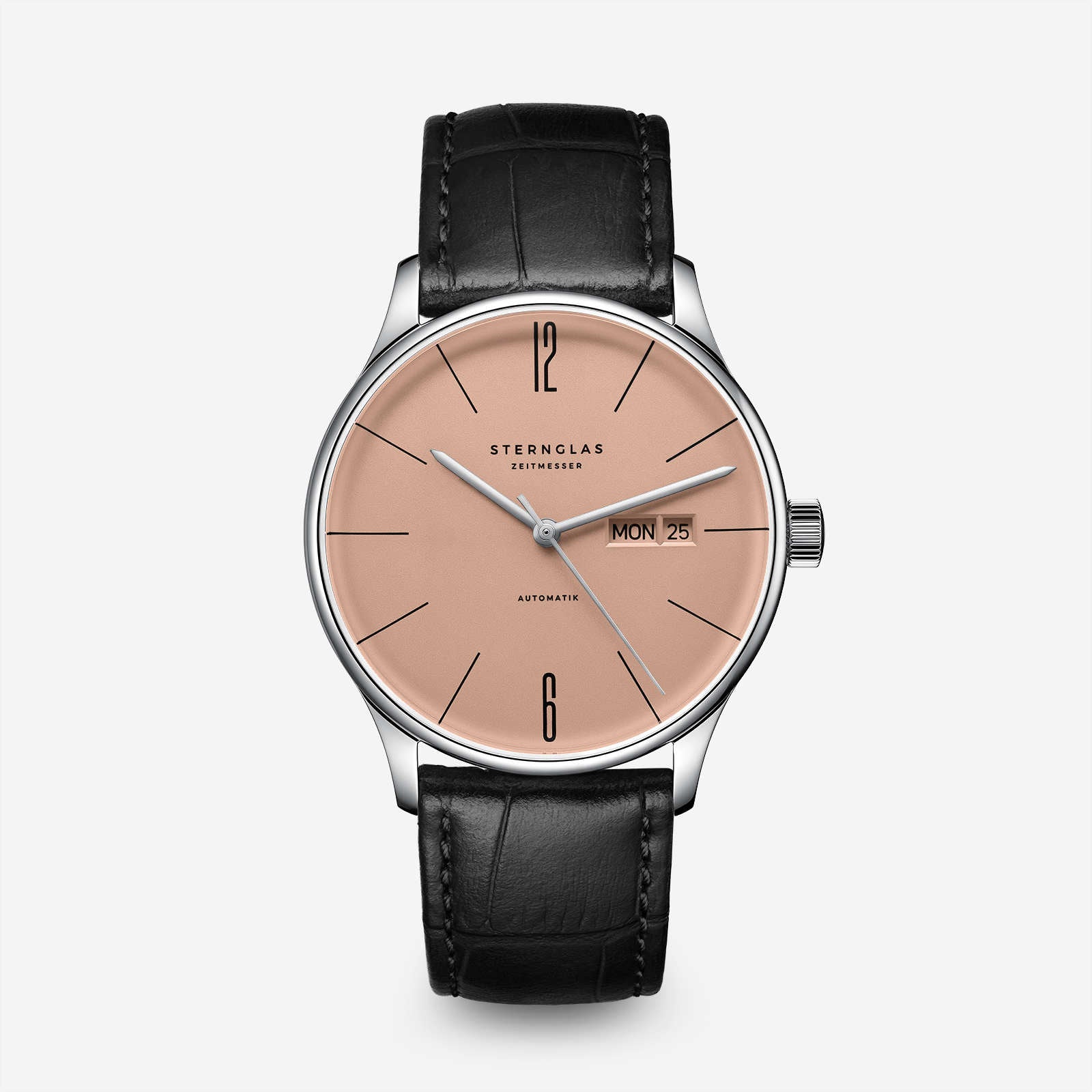 Berlin Automatik copper beige