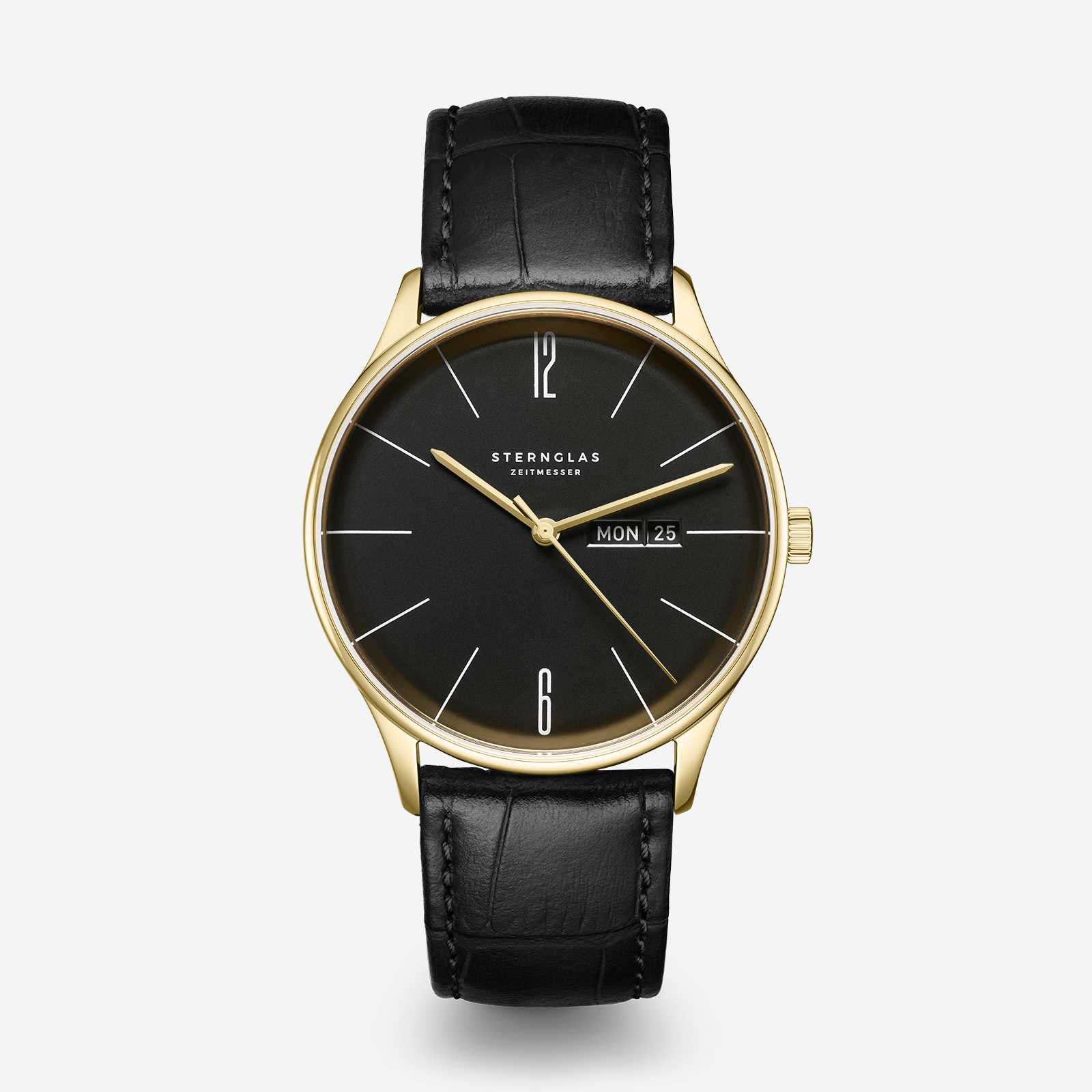 Berlin piano black