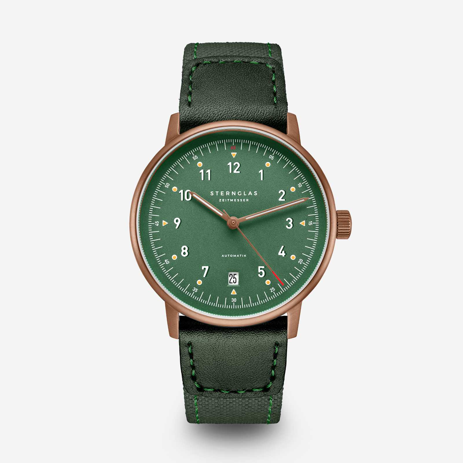 Lumatik Edition Bronze
