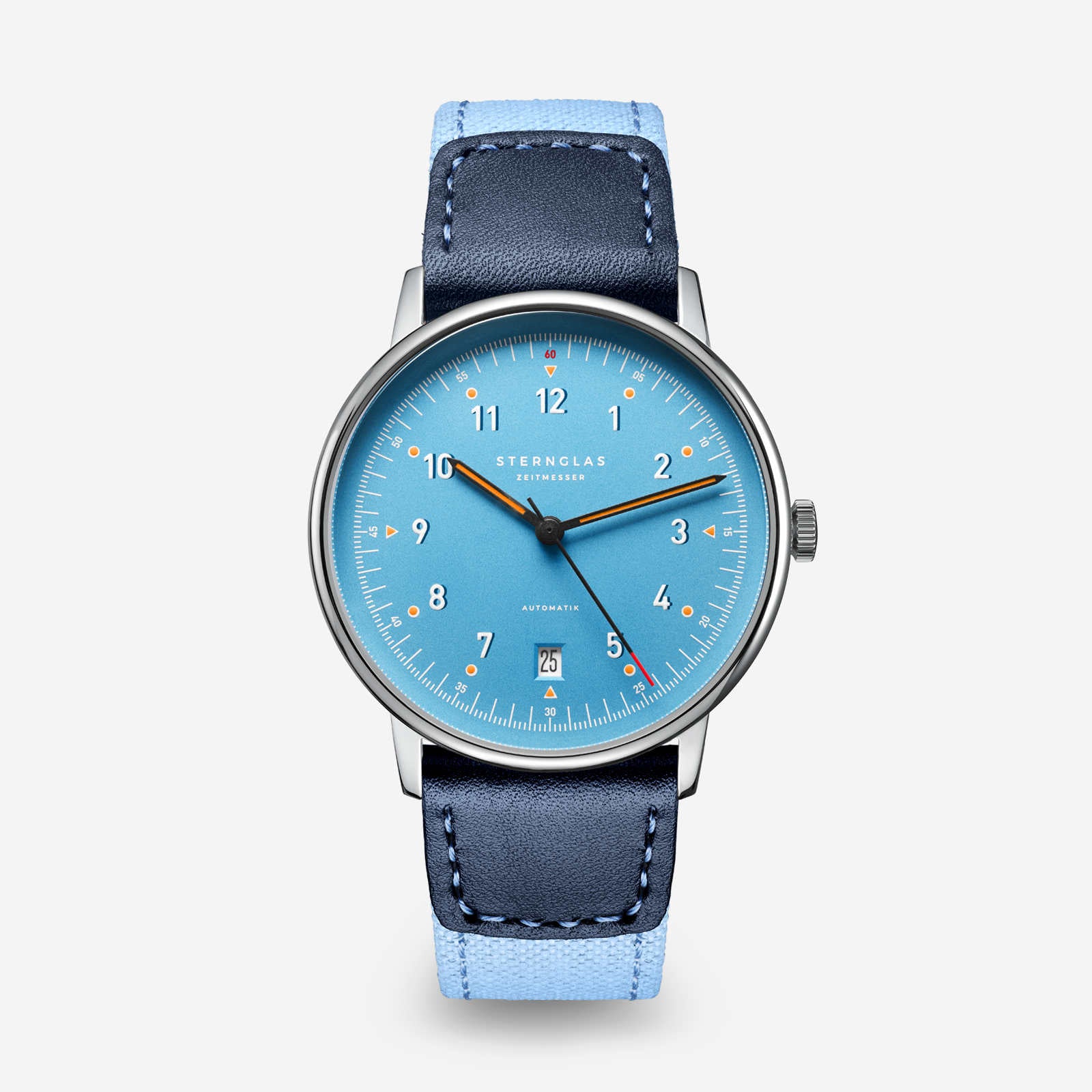Lumatik light blue