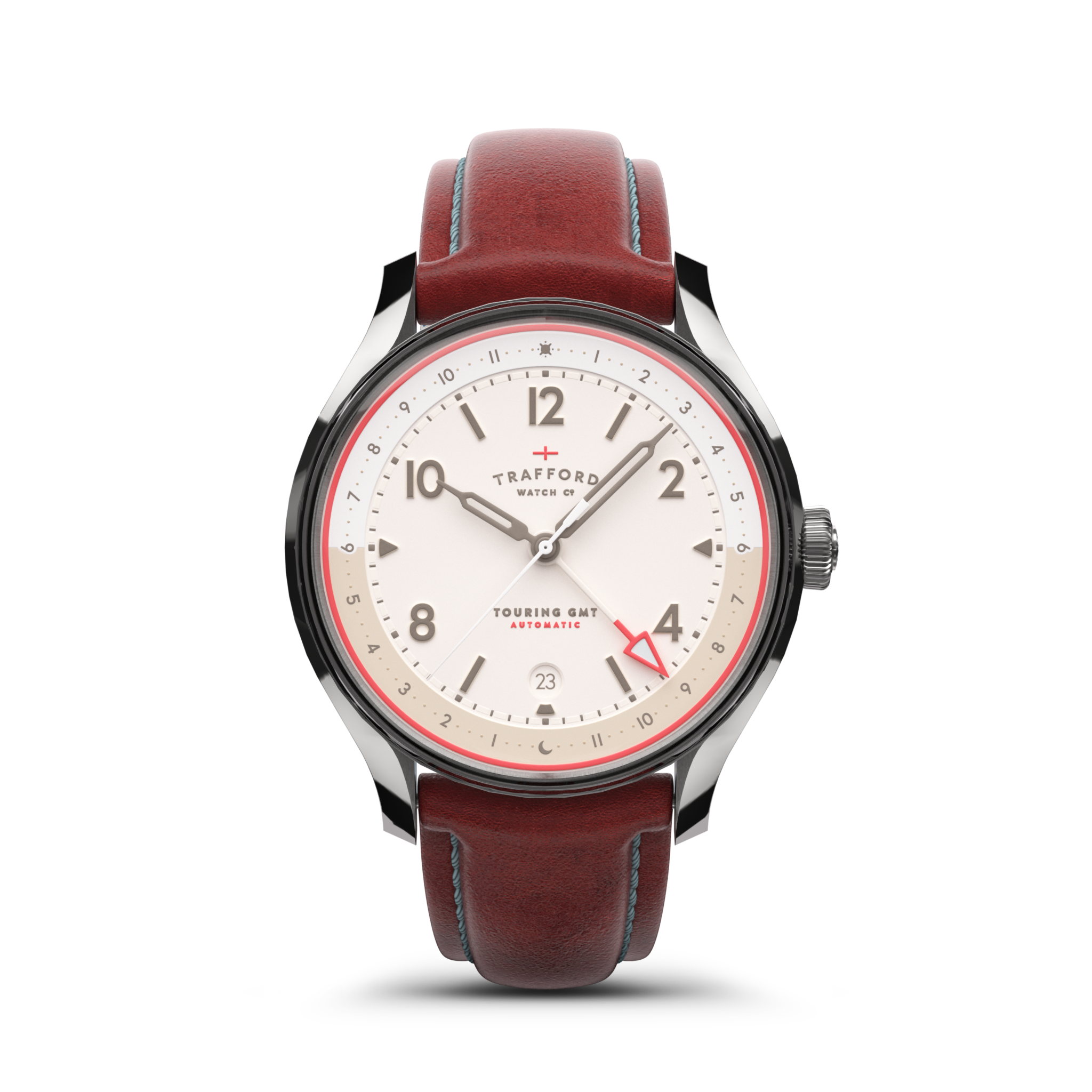 Touring GMT - Izabella