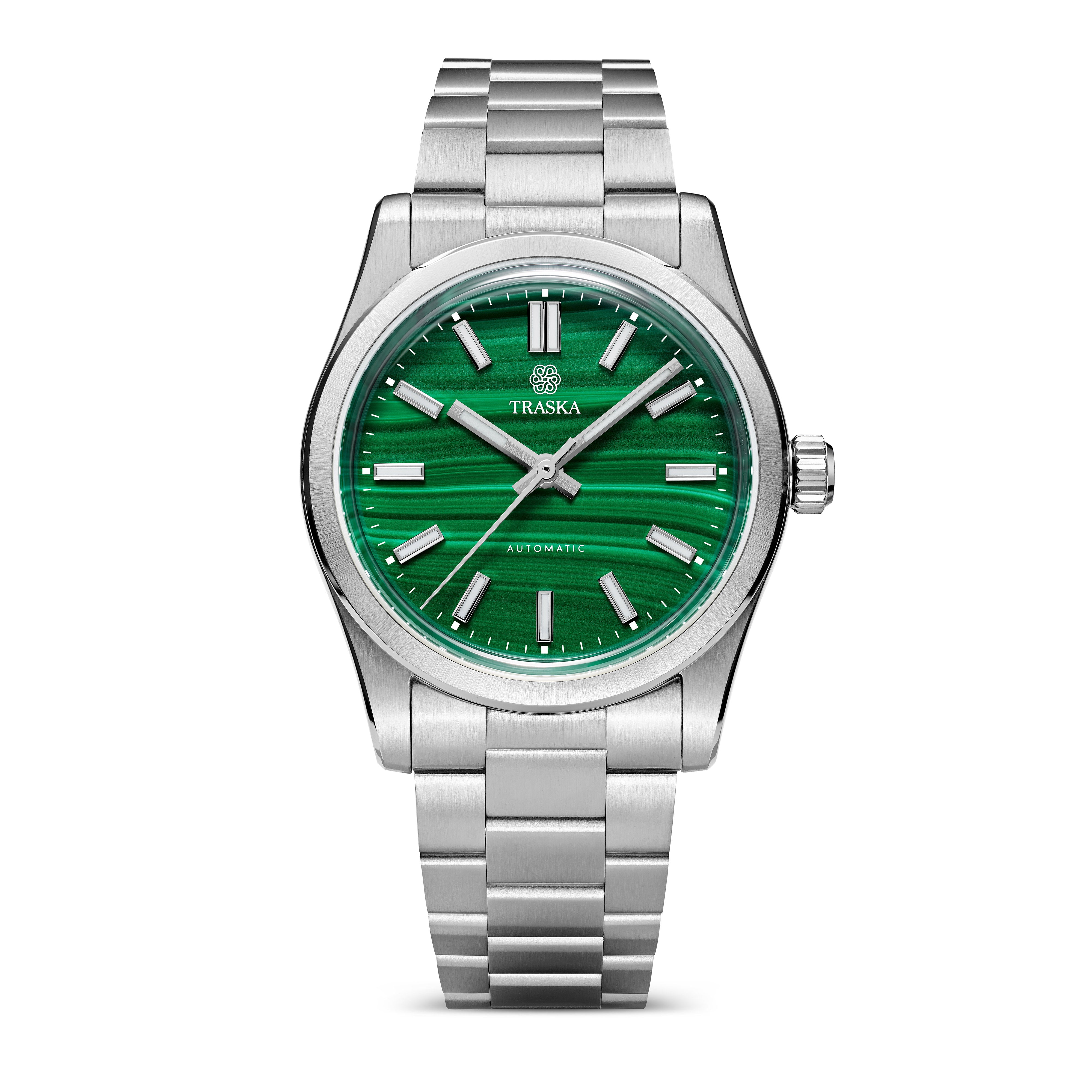 Commuter 36 Malachite